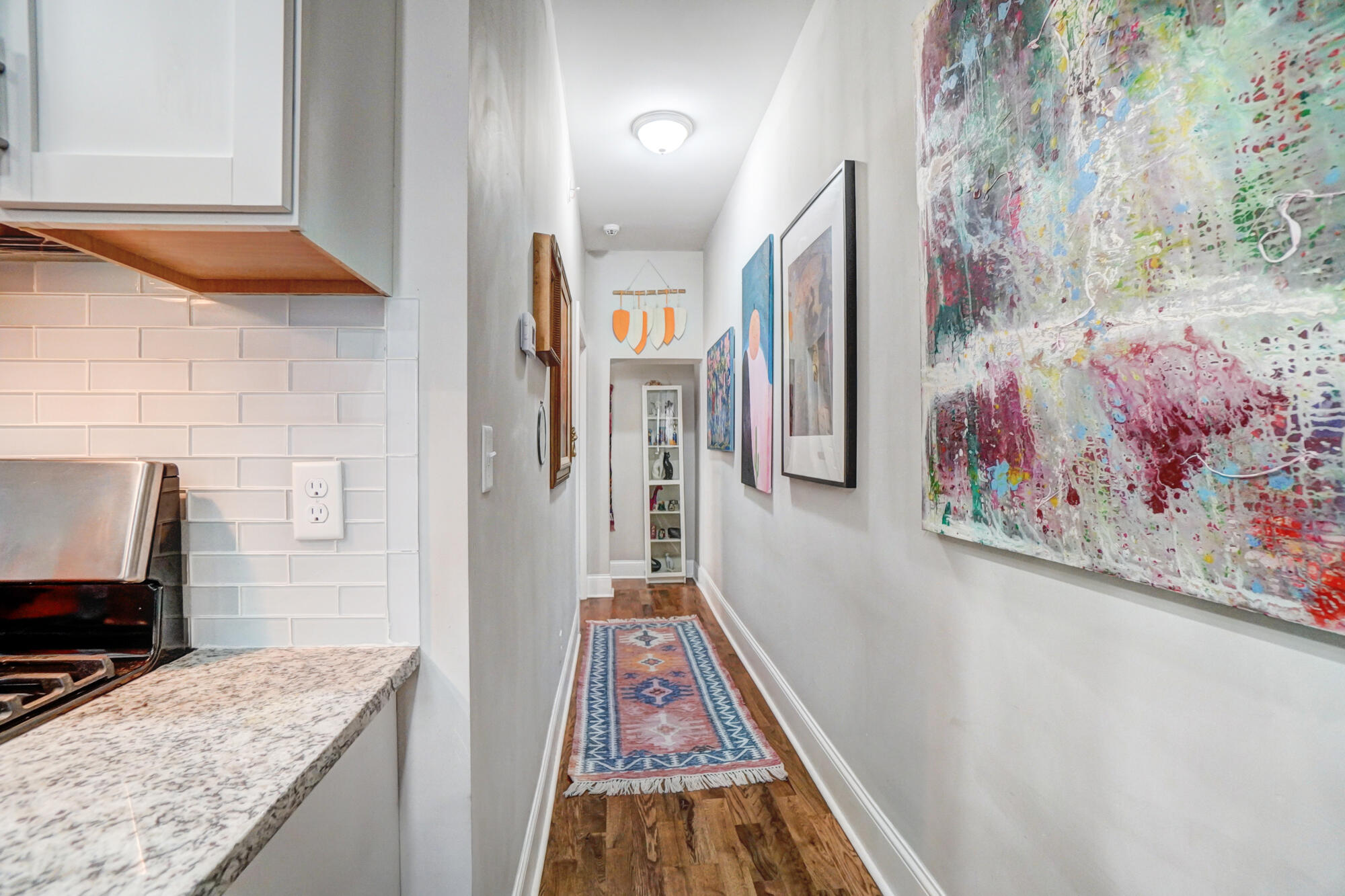 1016 Columbia Street