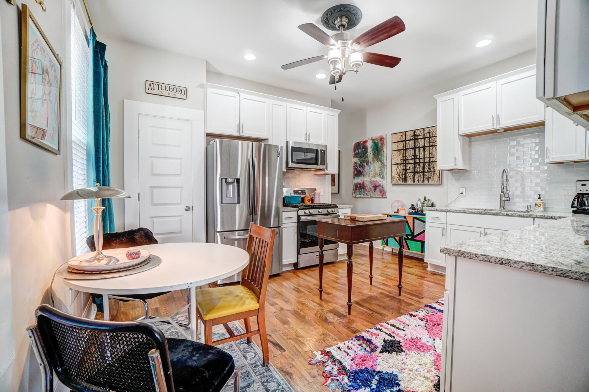 1016 Columbia Street