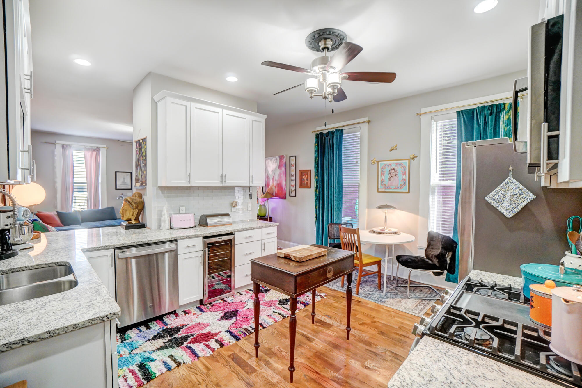 1016 Columbia Street