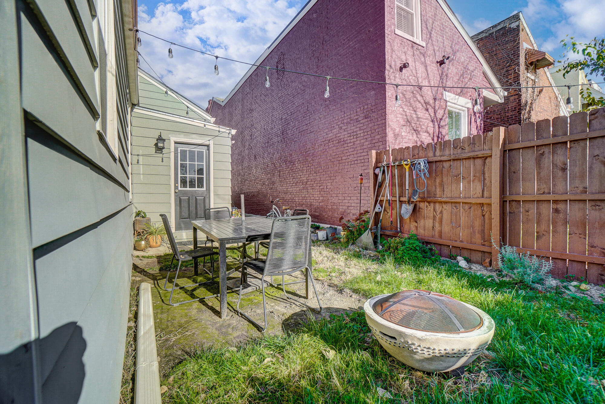 1016 Columbia Street