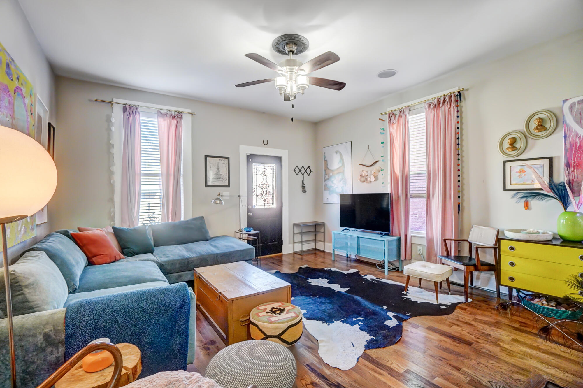 1016 Columbia Street