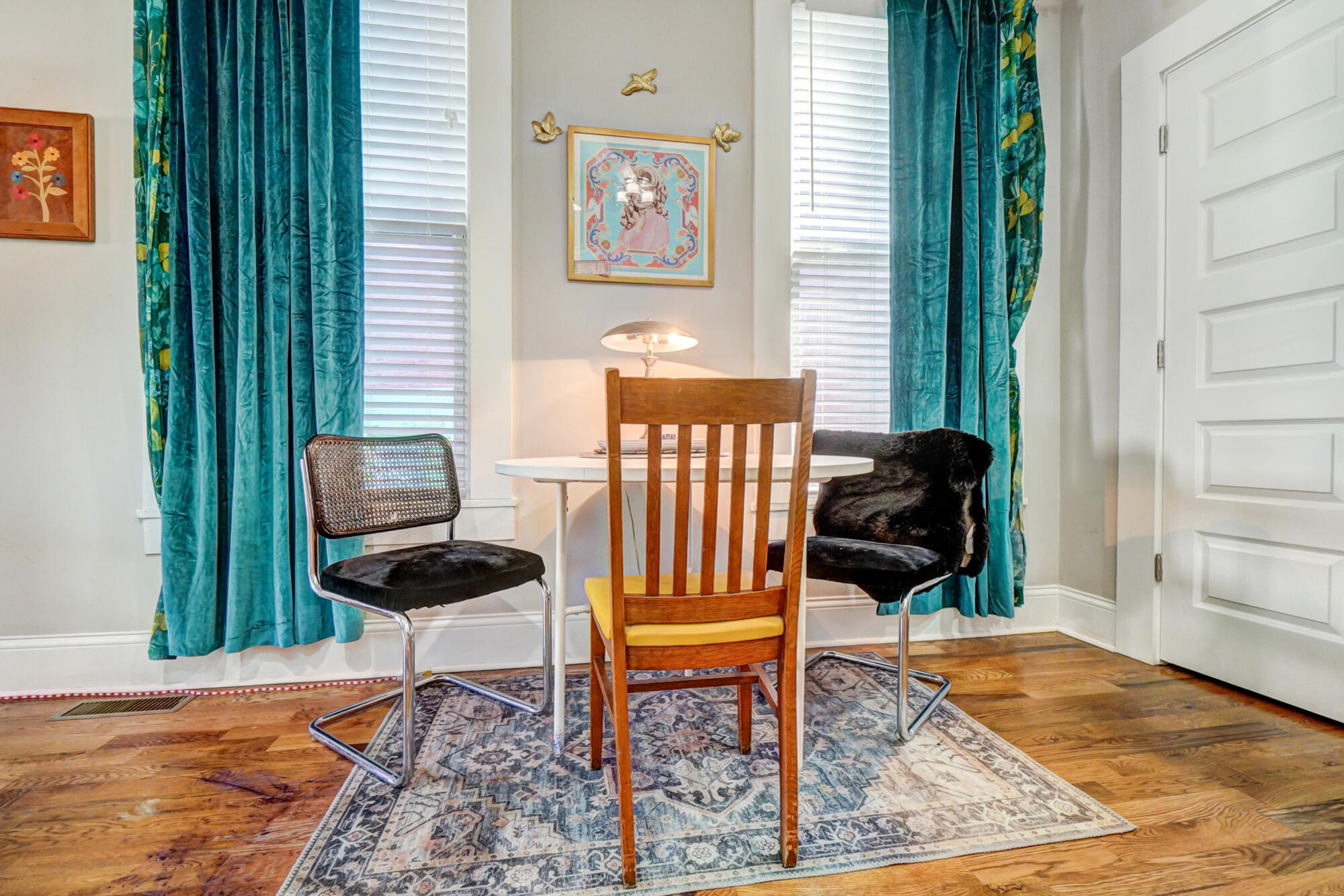 1016 Columbia Street