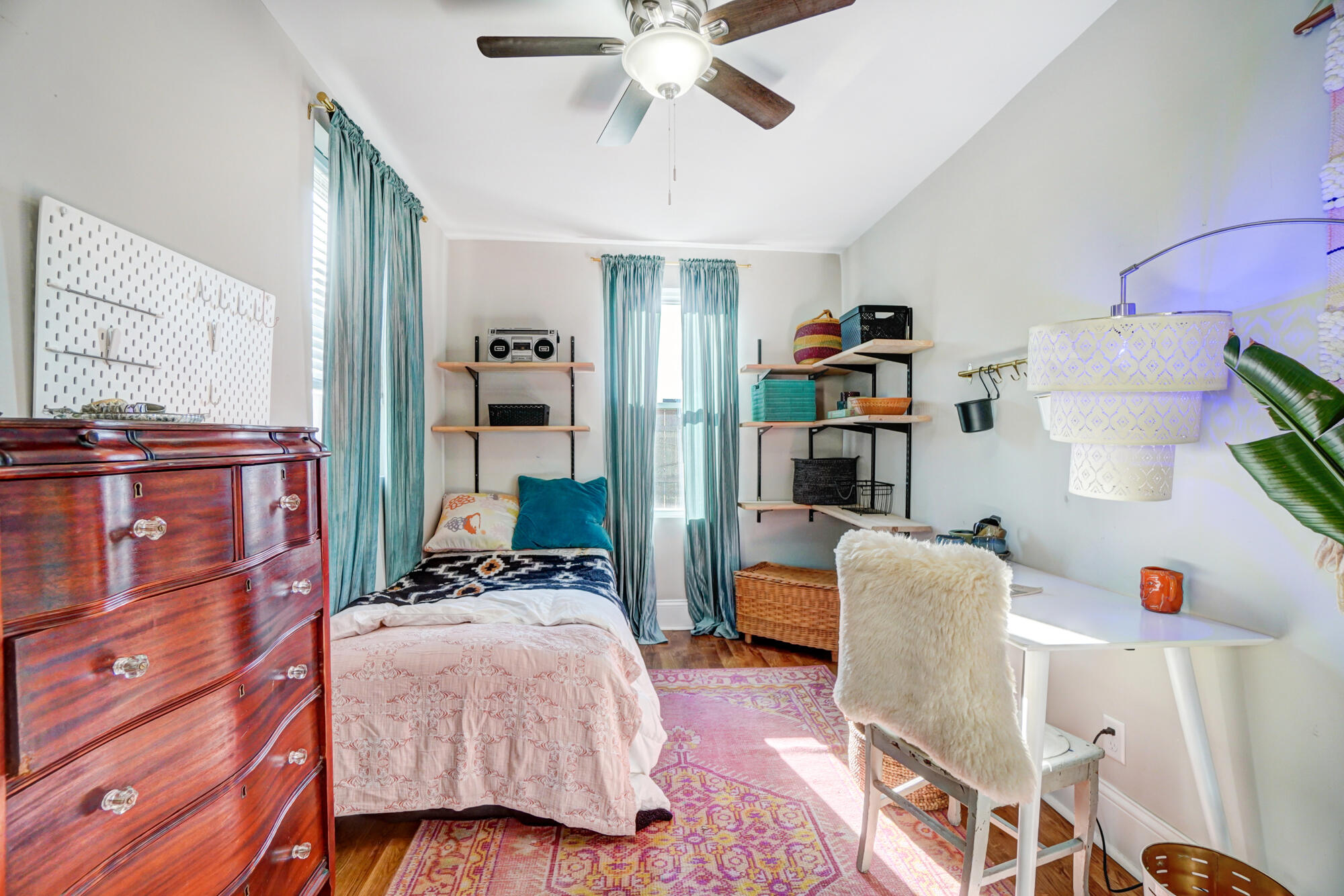 1016 Columbia Street