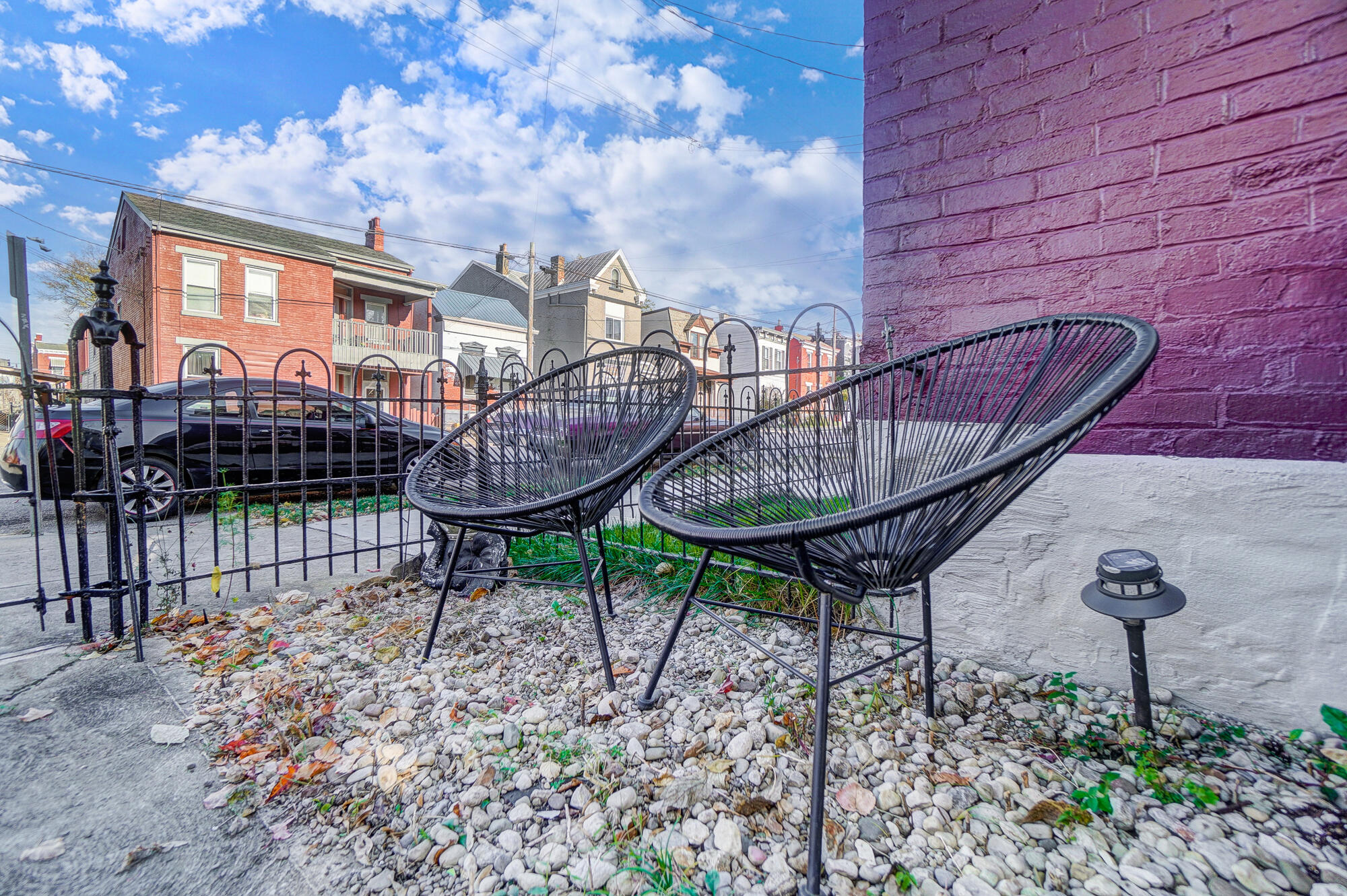 1016 Columbia Street