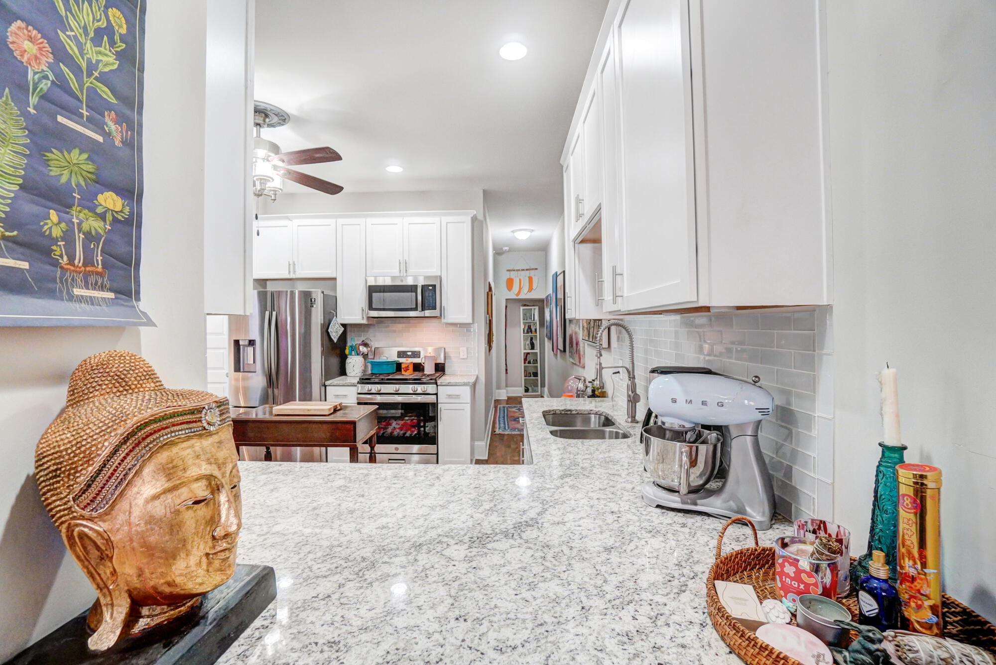 1016 Columbia Street