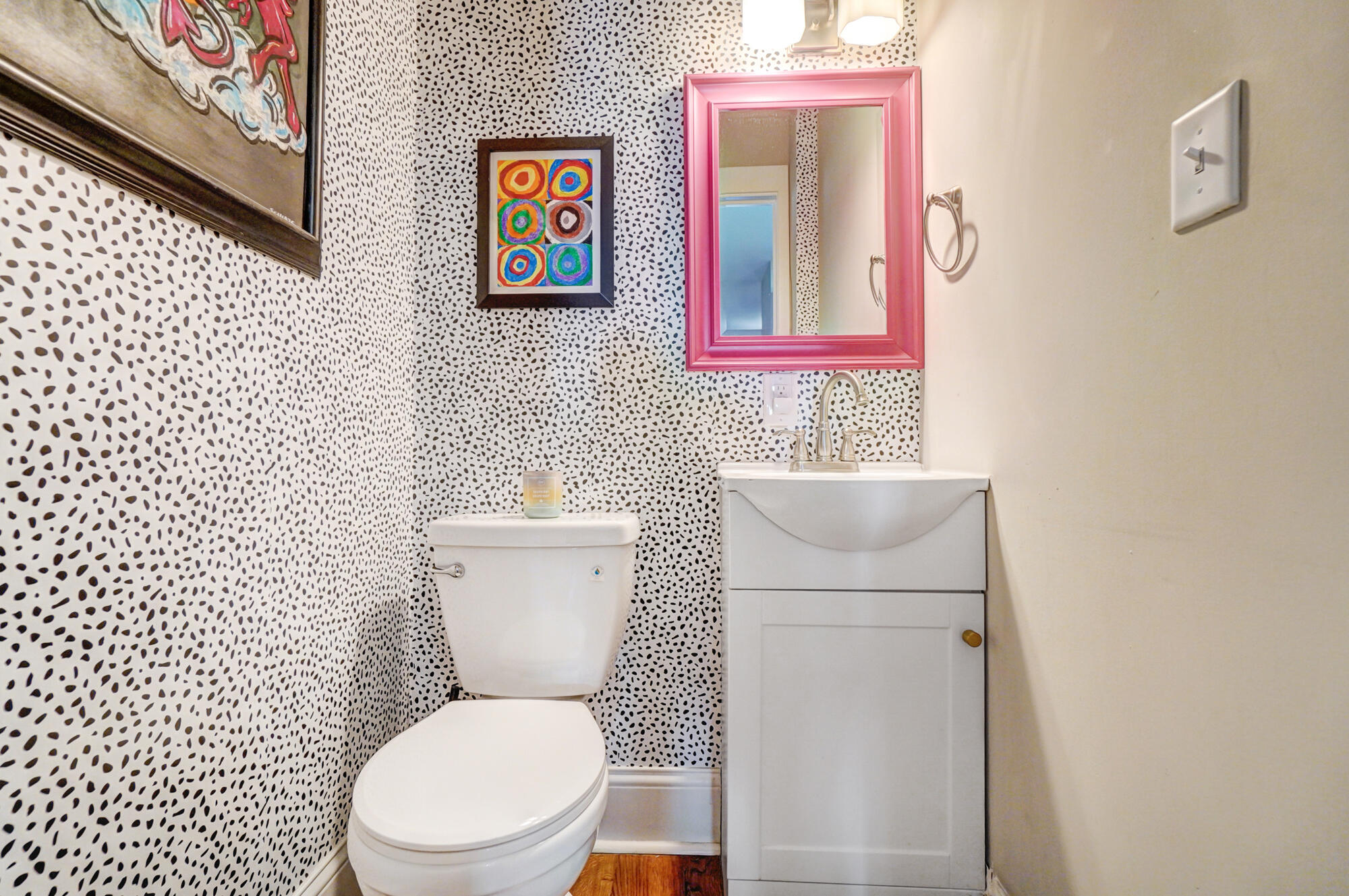 1016 Columbia Street