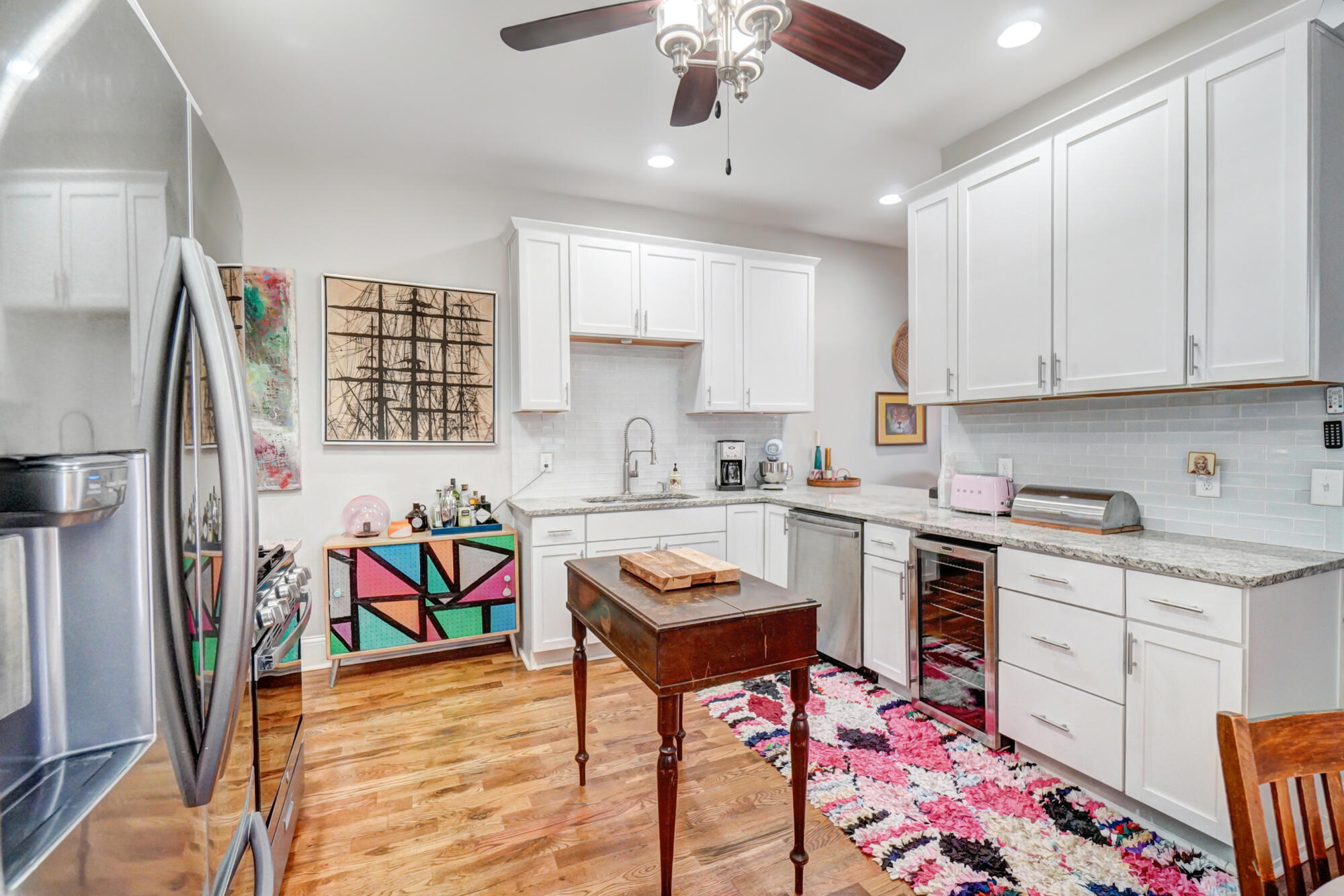 1016 Columbia Street