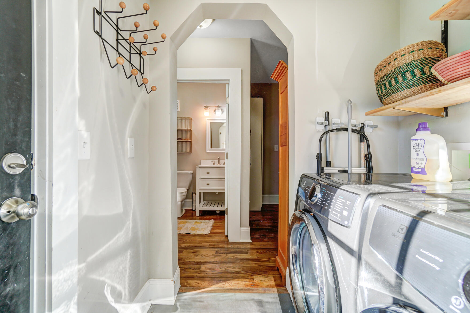 1016 Columbia Street