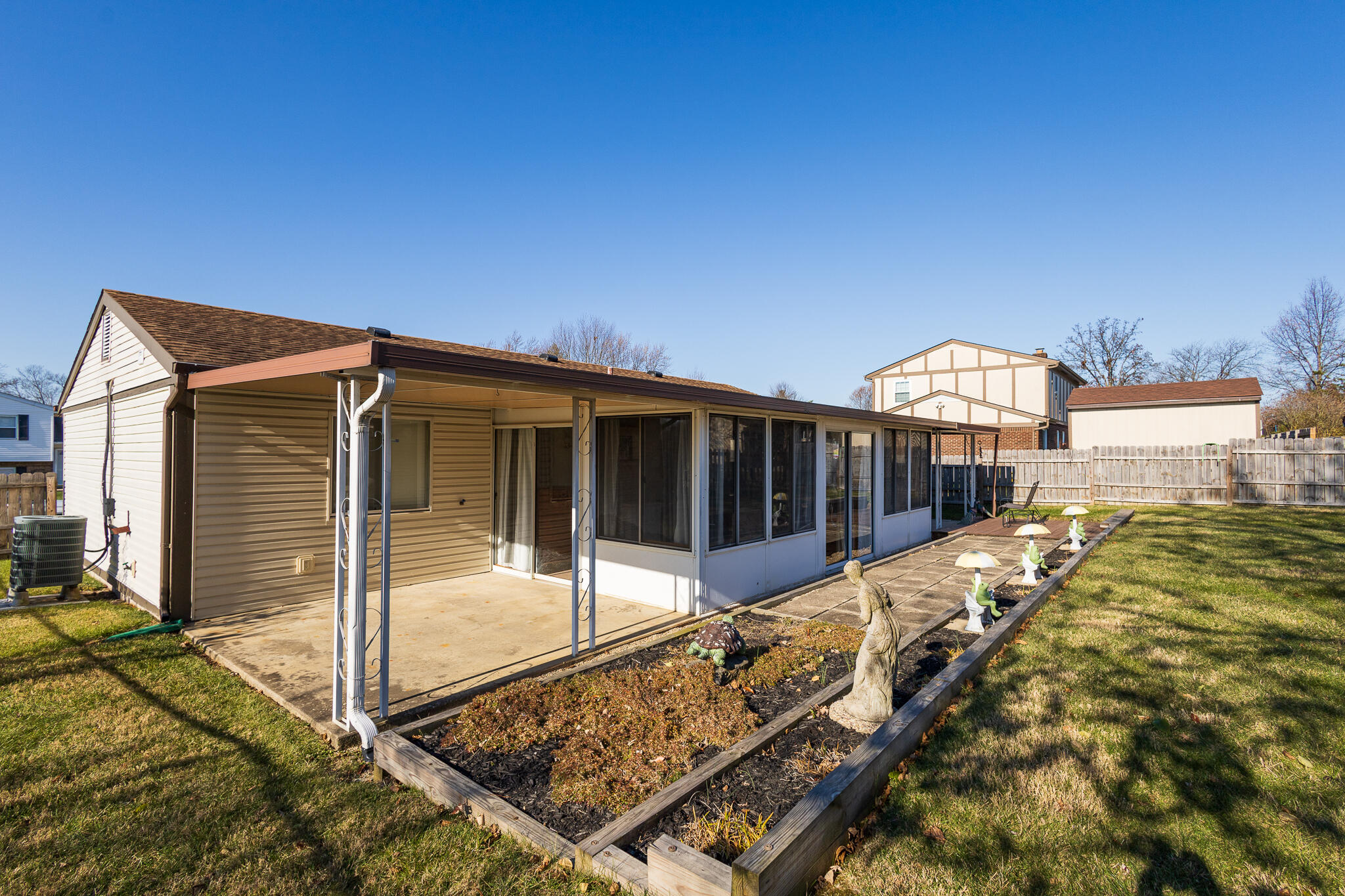 7767 Walnut Creek Drive