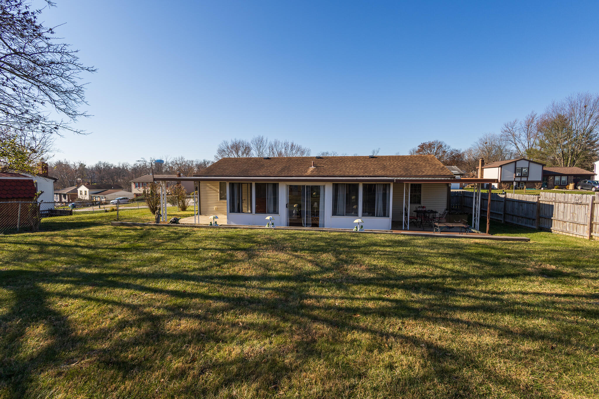 7767 Walnut Creek Drive