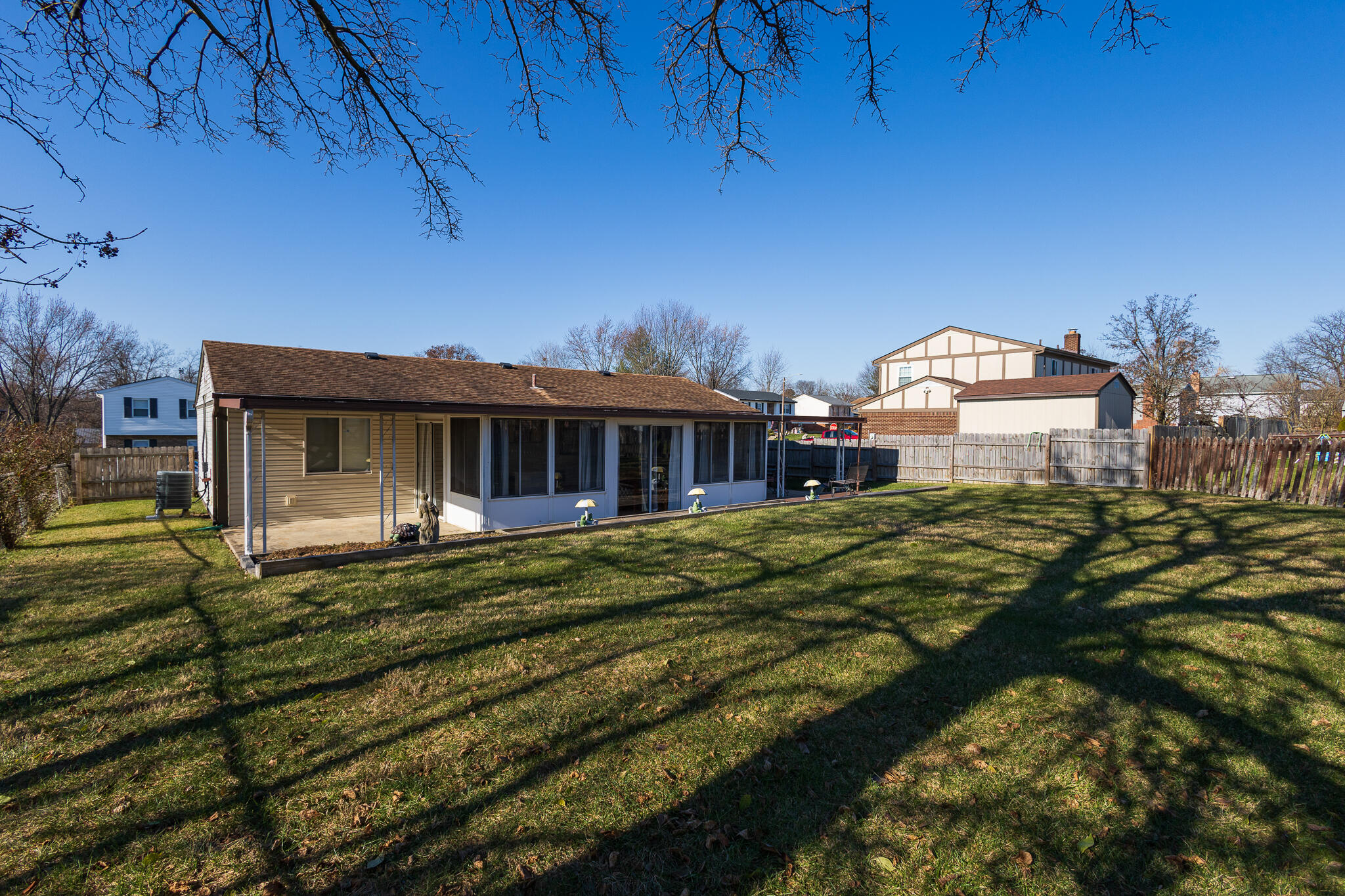 7767 Walnut Creek Drive