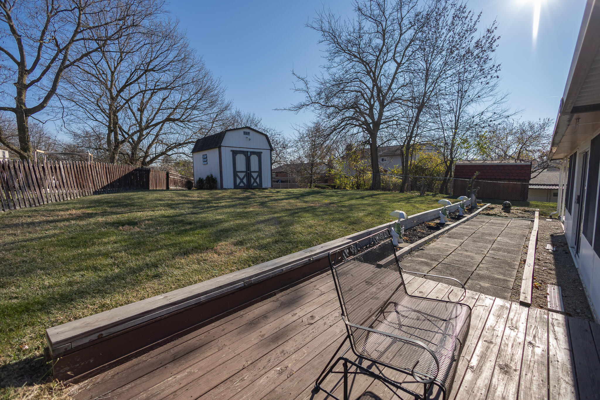 7767 Walnut Creek Drive