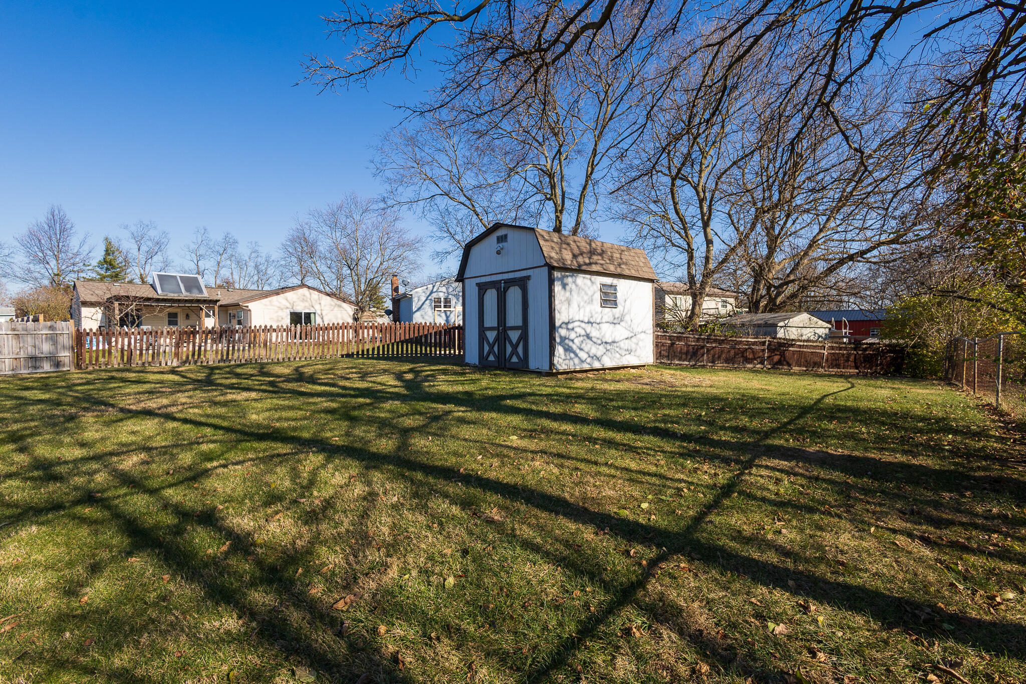 7767 Walnut Creek Drive