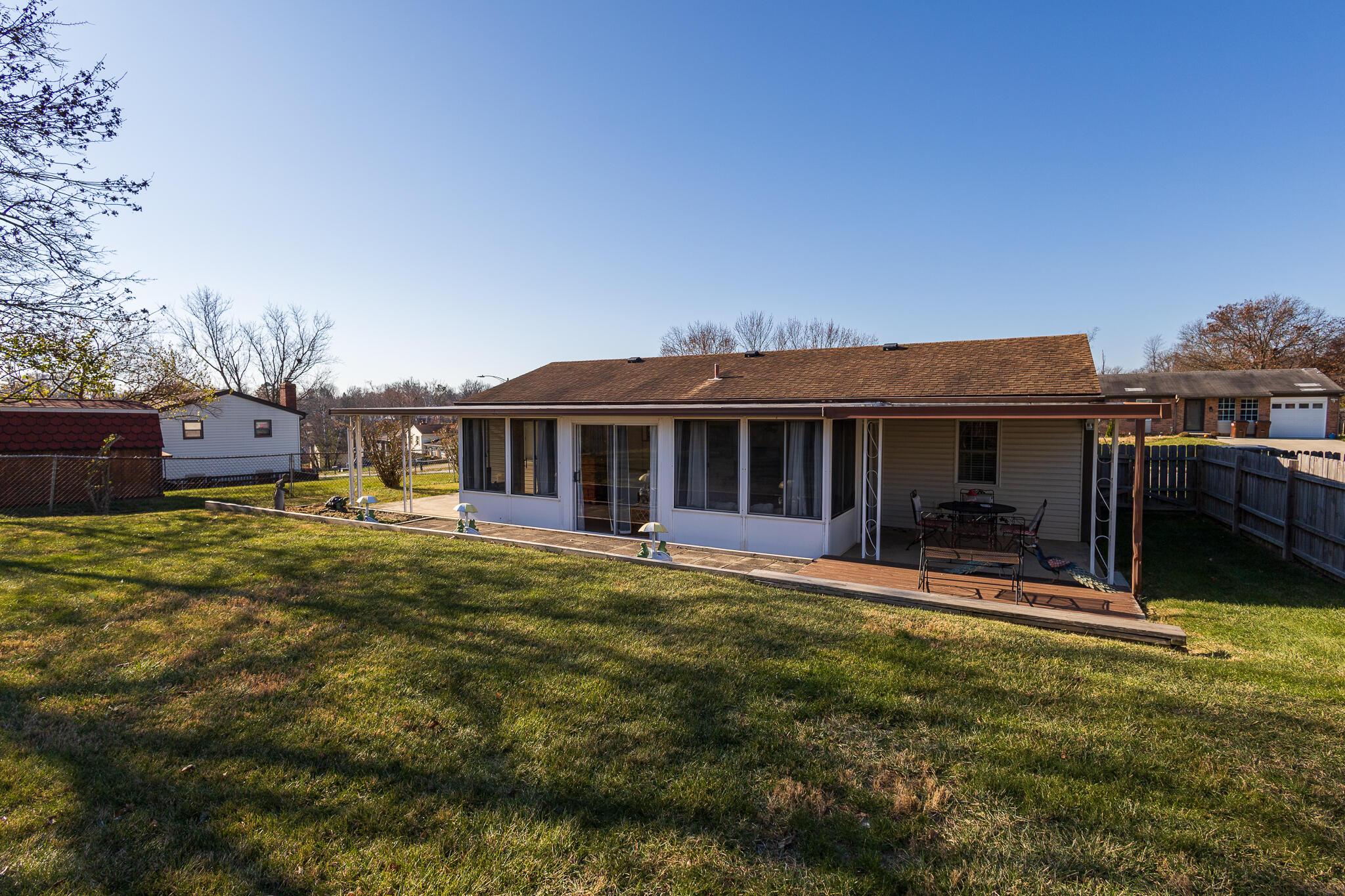 7767 Walnut Creek Drive