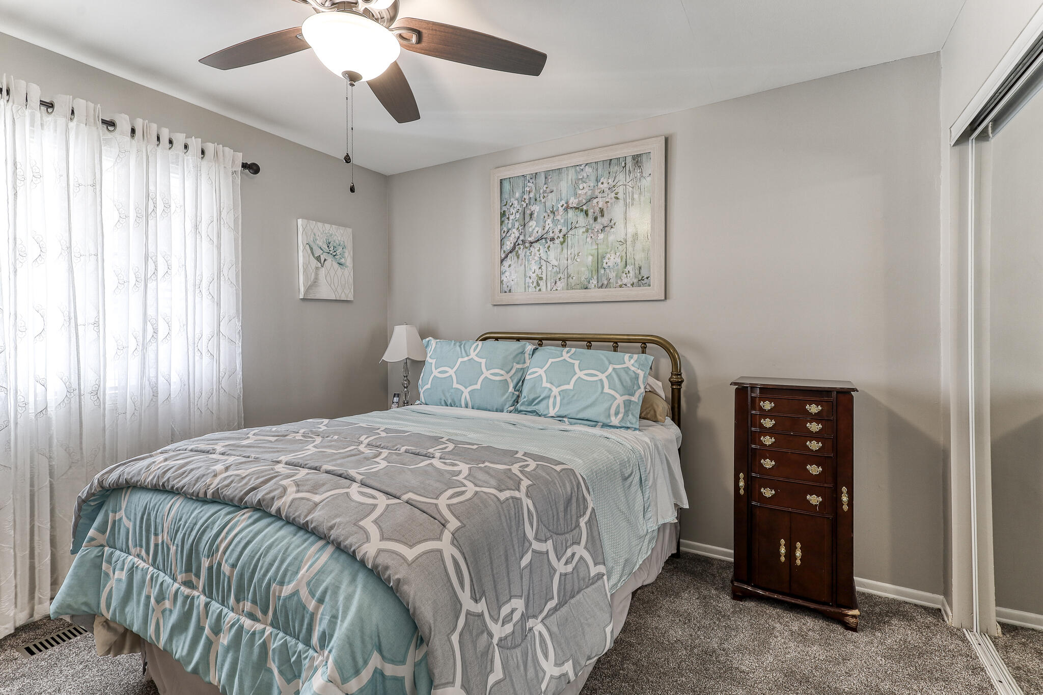 7767 Walnut Creek Drive