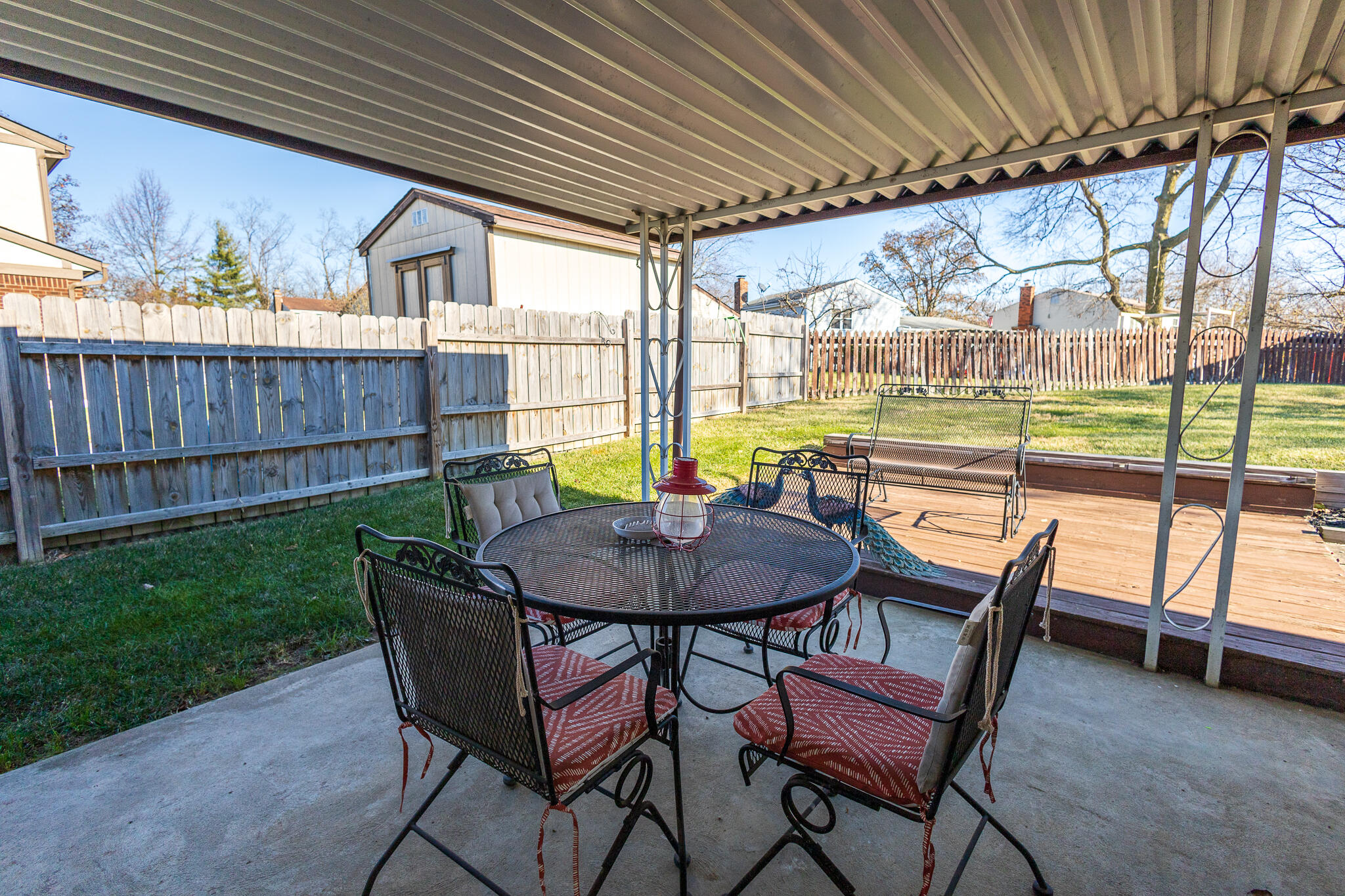 7767 Walnut Creek Drive