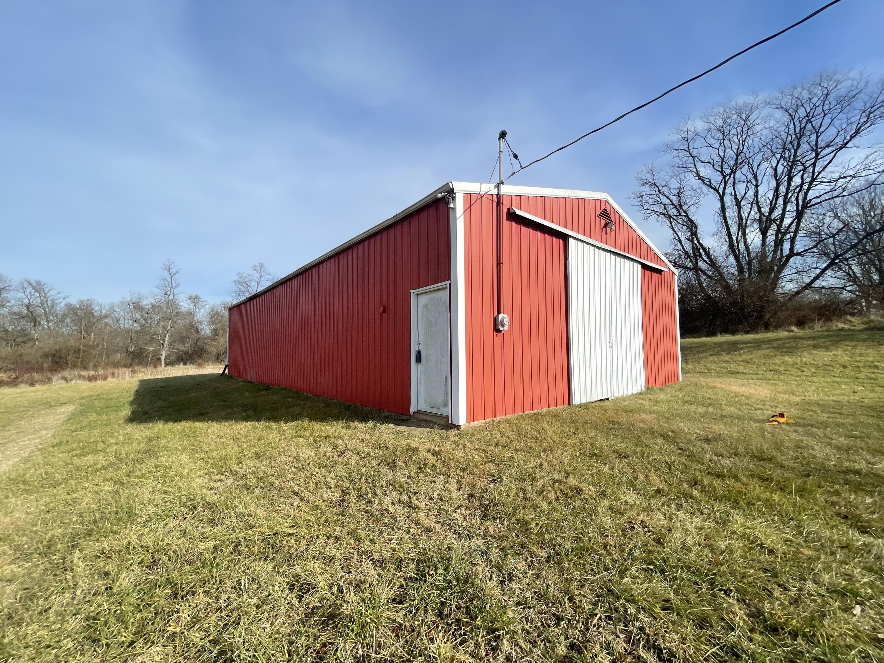 3250 Feeley Road