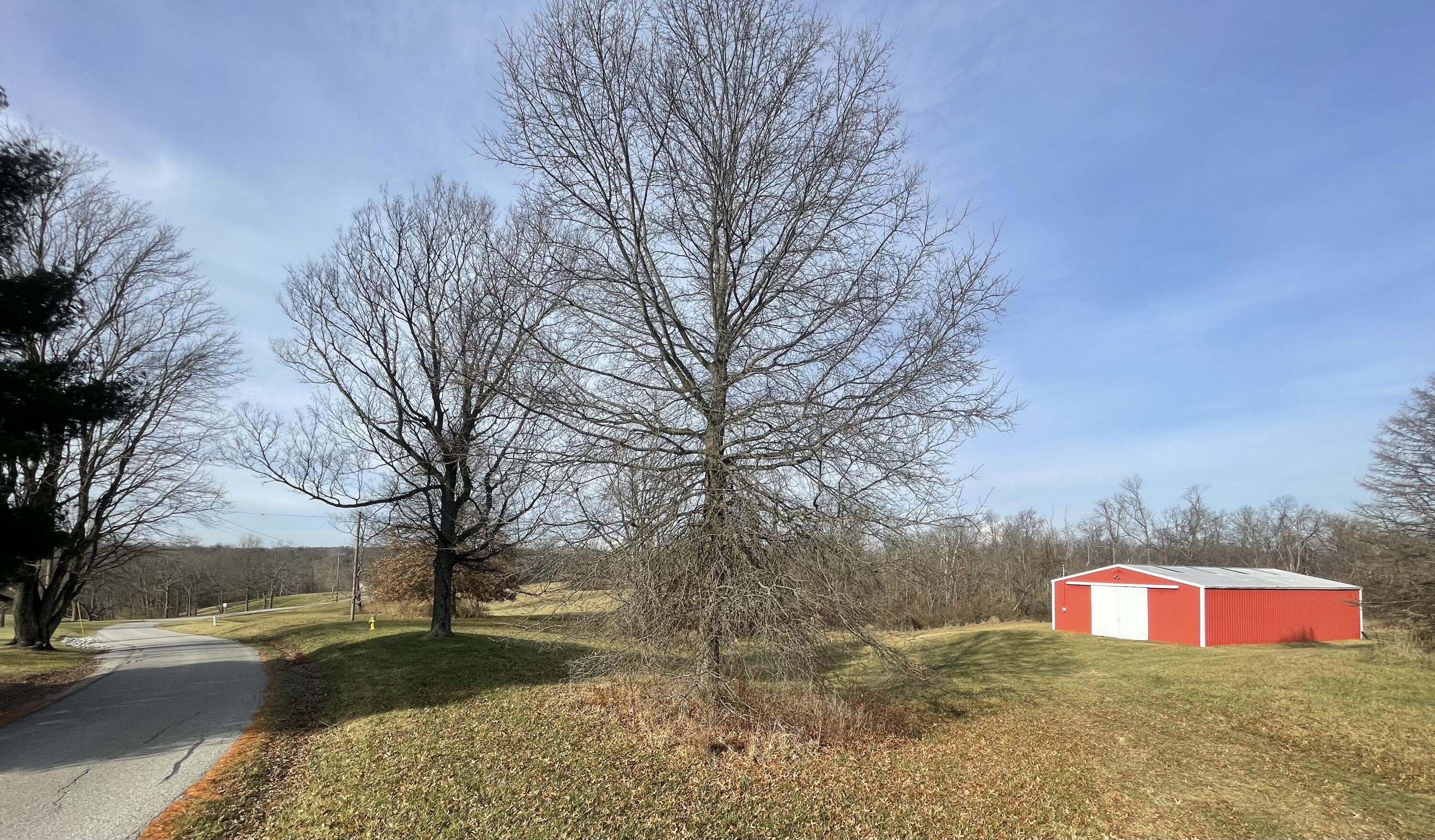 3250 Feeley Road