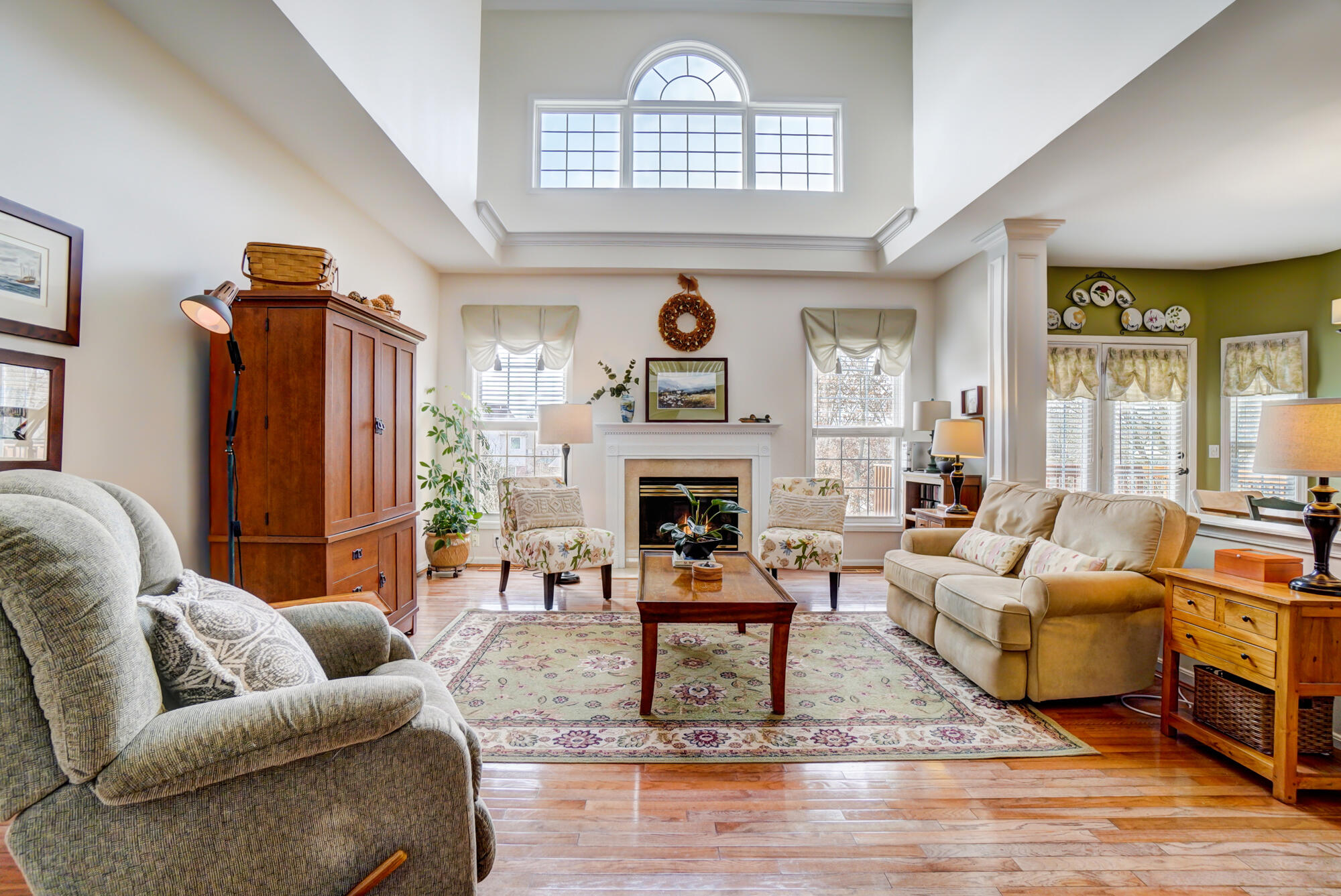 511 Savannah Drive