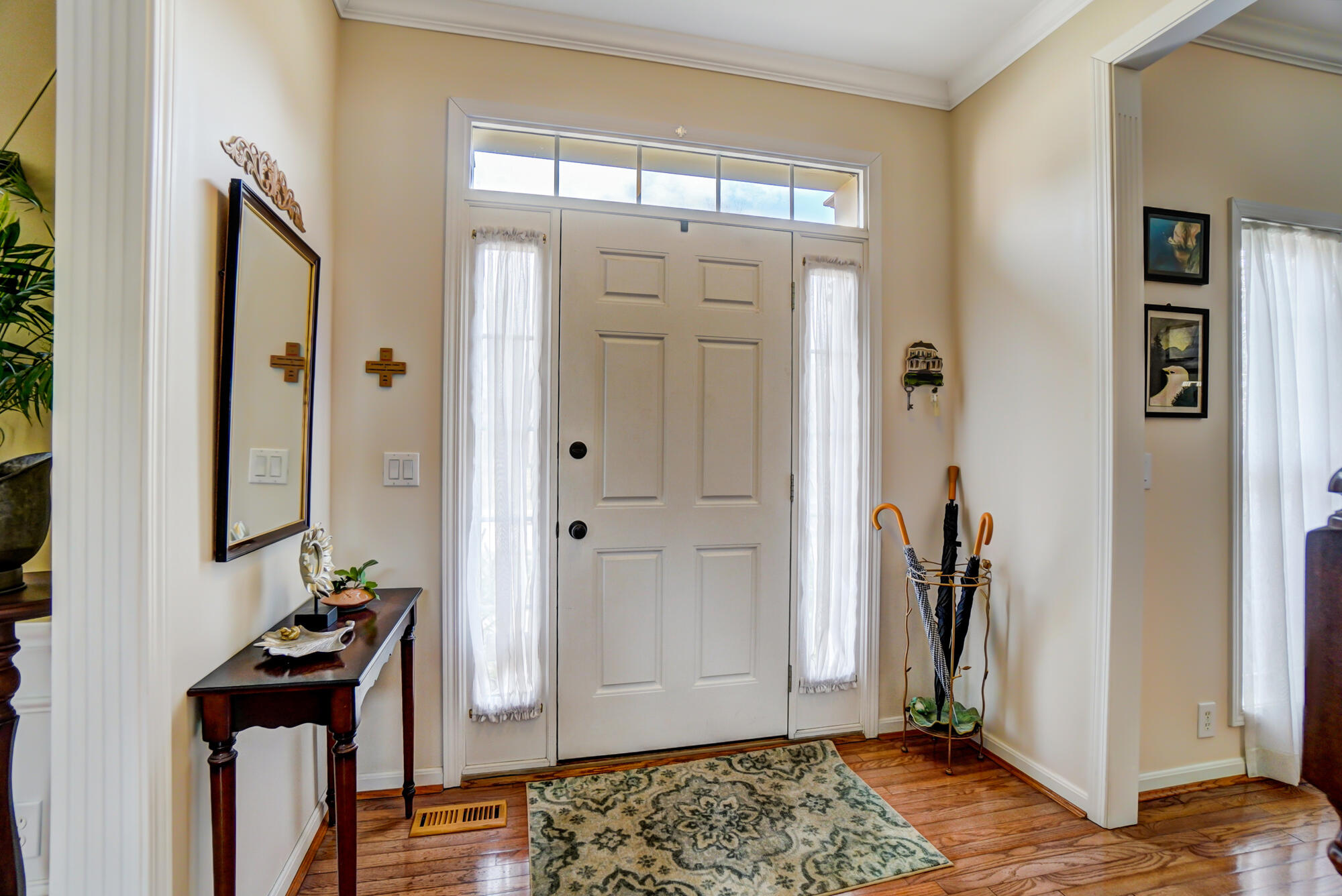 511 Savannah Drive