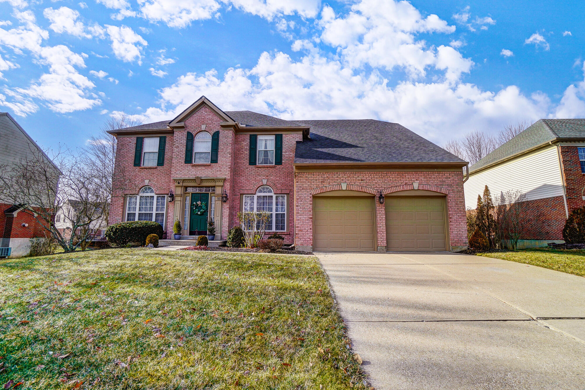 511 Savannah Drive