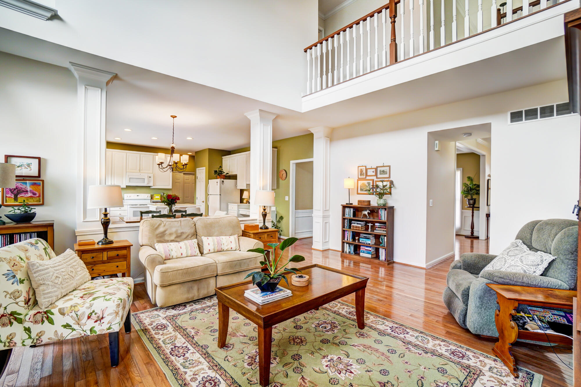 511 Savannah Drive