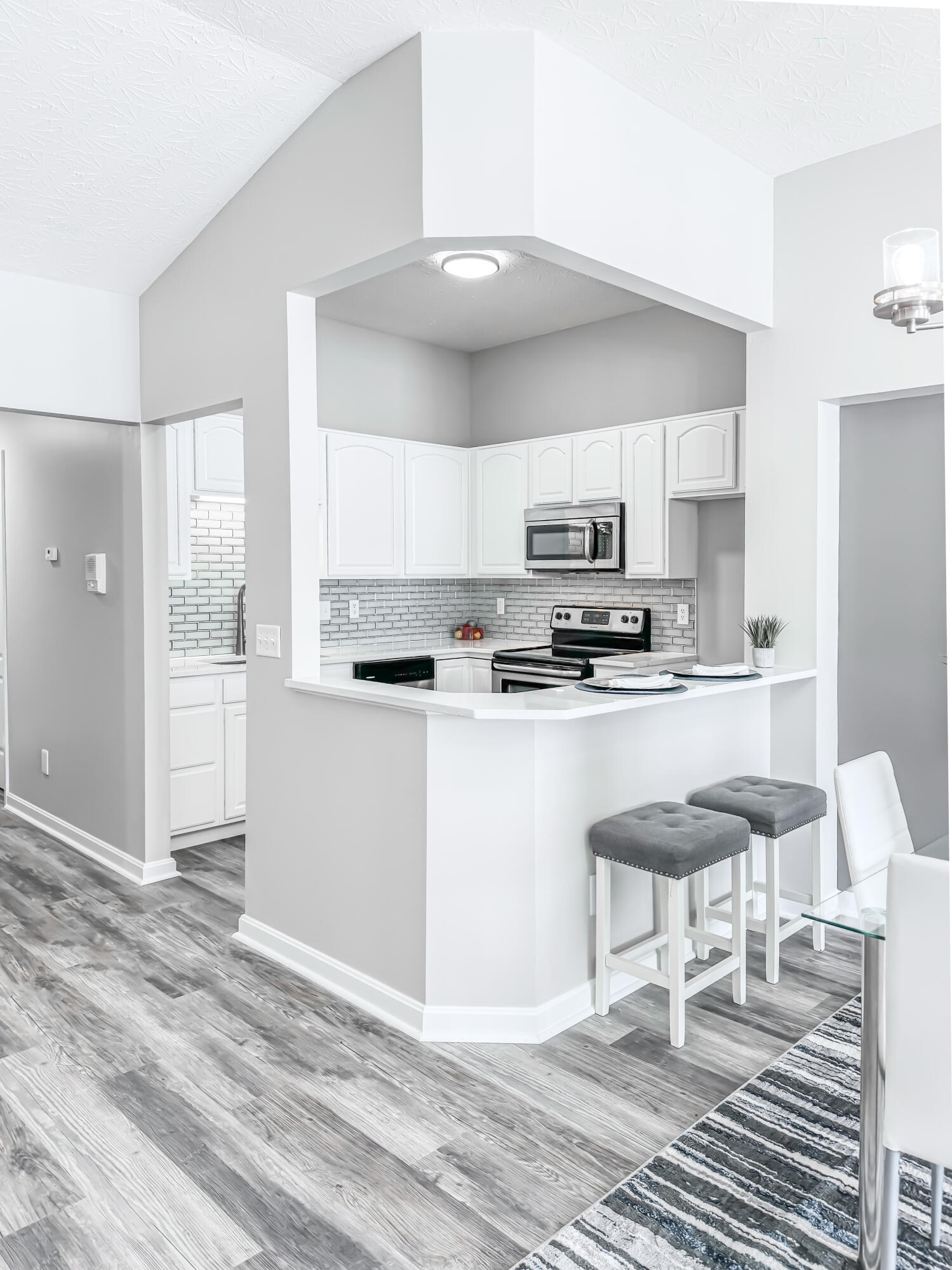 7063 Putters Point, 107-G