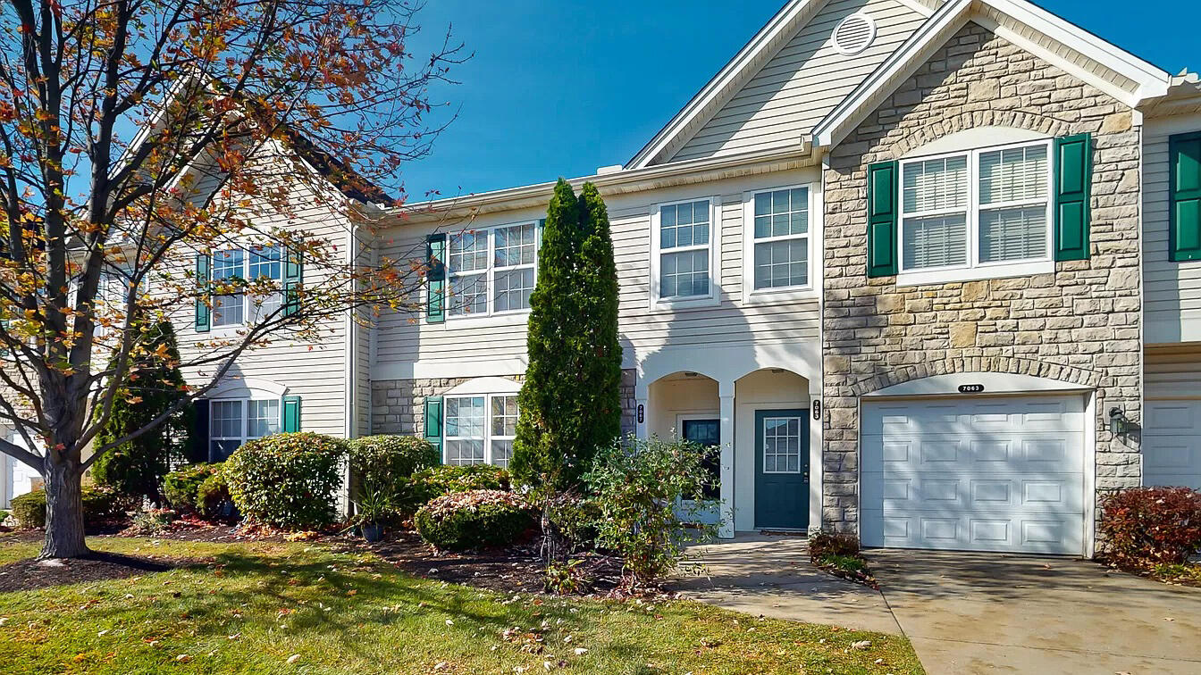 7063 Putters Point, 107-G