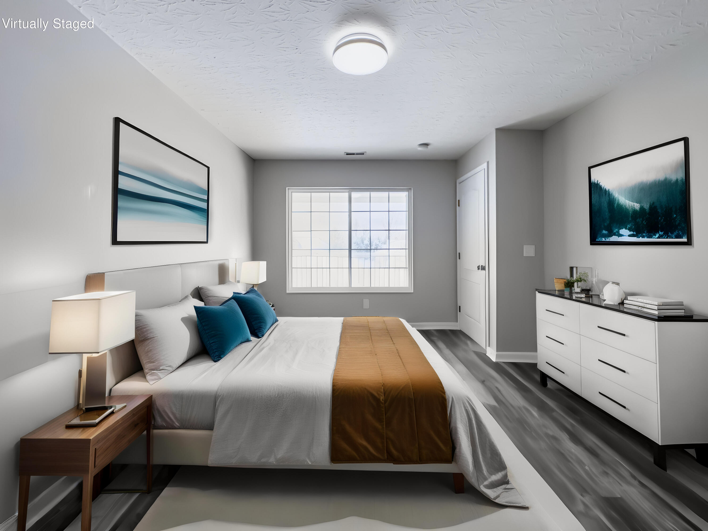 7063 Putters Point, 107-G