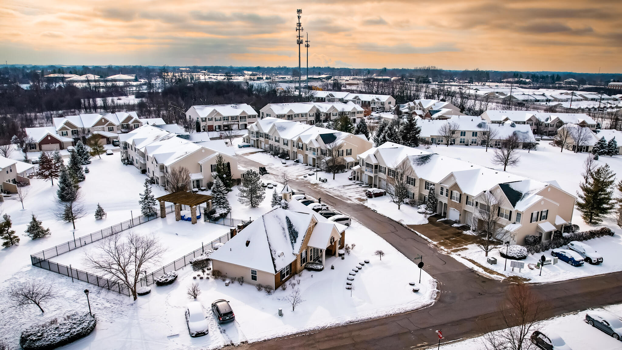 7063 Putters Point, 107-G