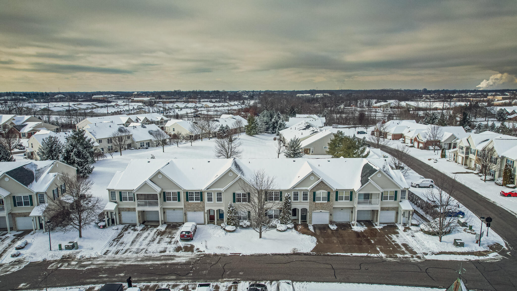 7063 Putters Point, 107-G