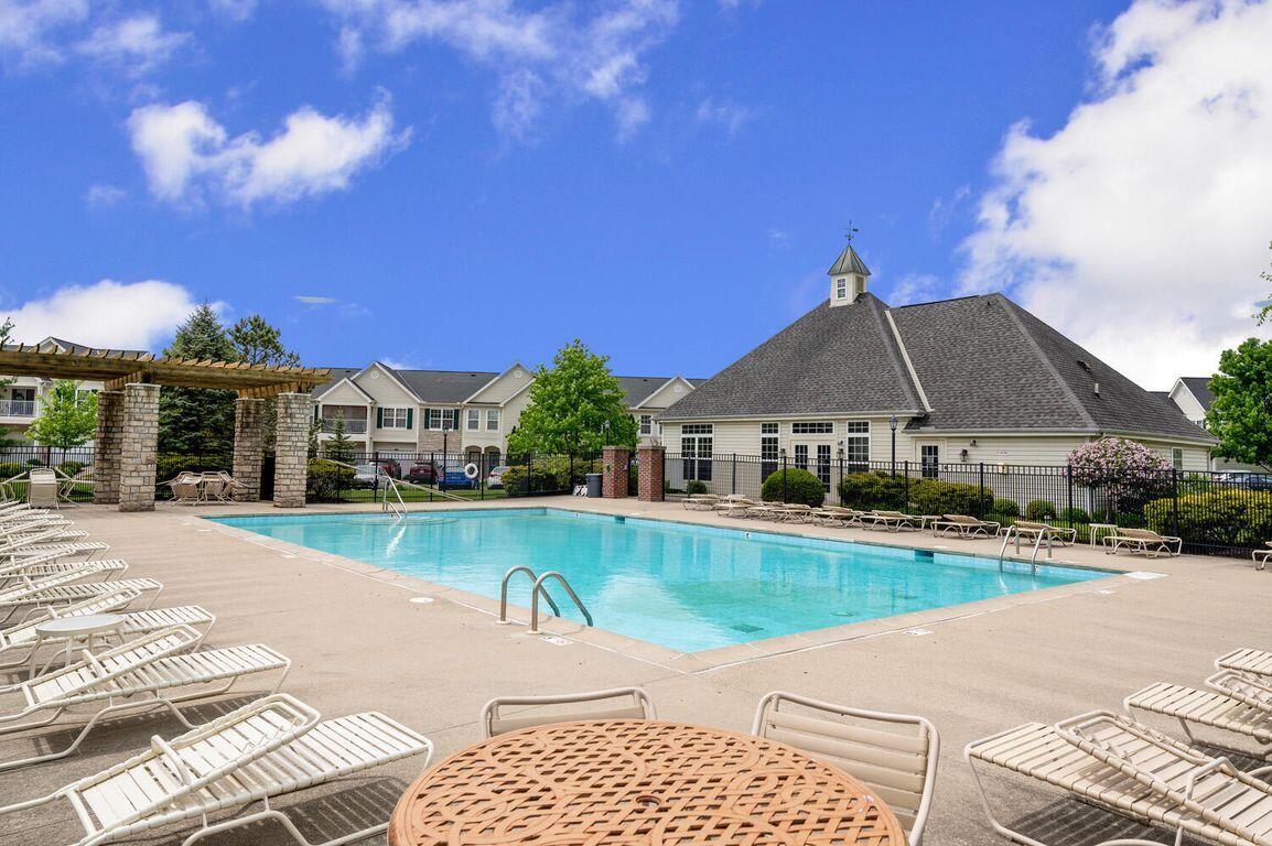 7063 Putters Point, 107-G