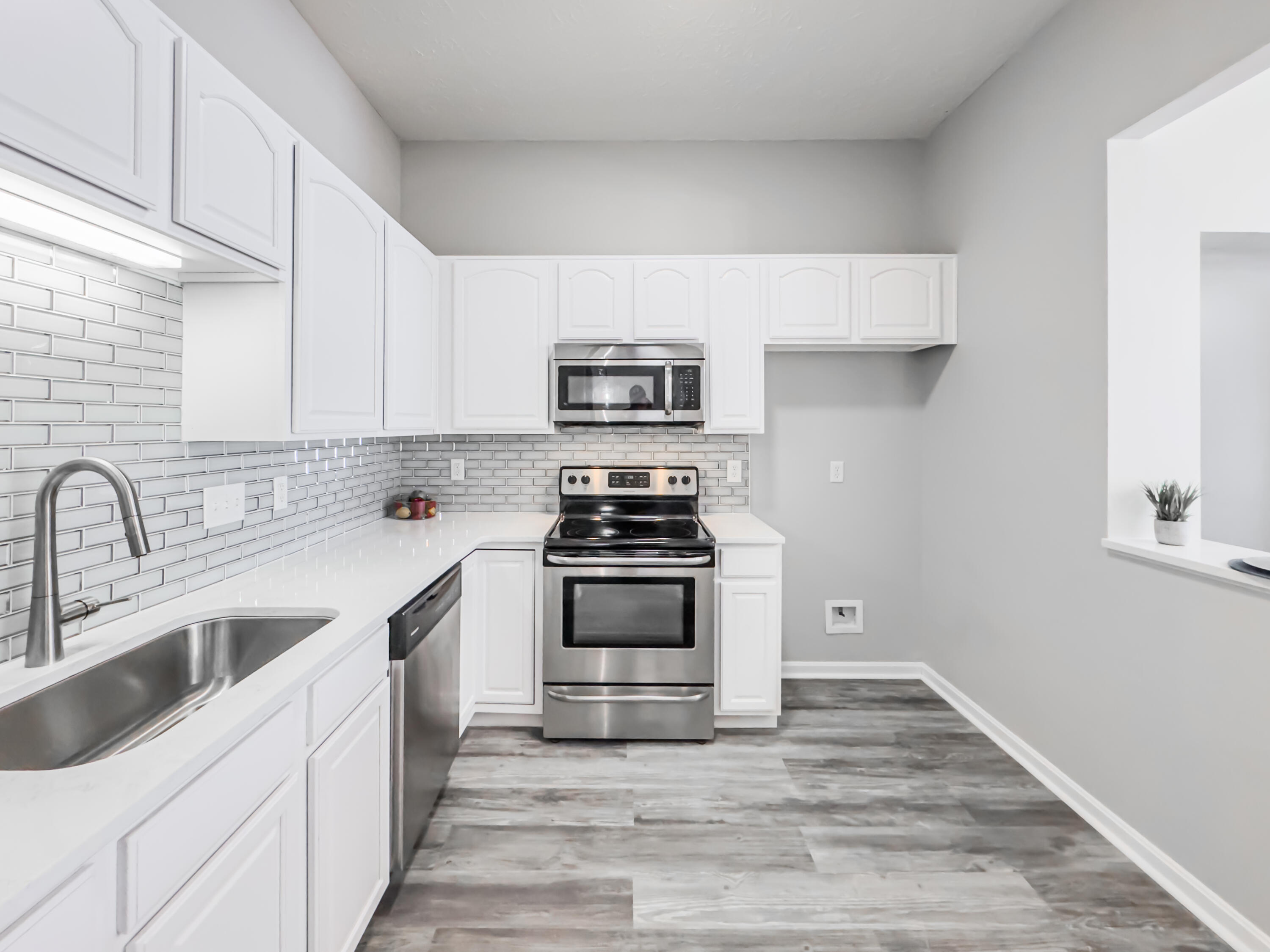 7063 Putters Point, 107-G