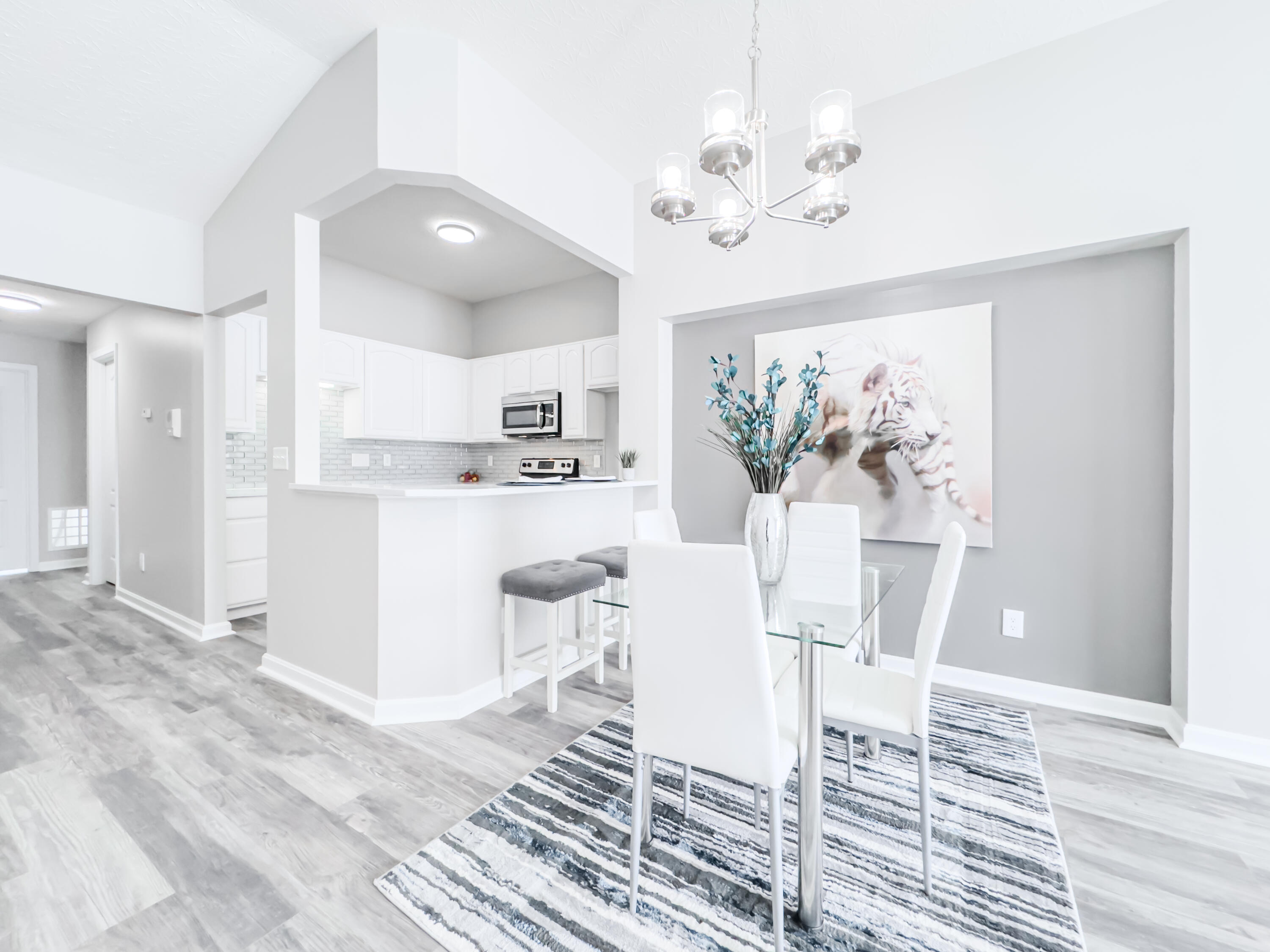 7063 Putters Point, 107-G