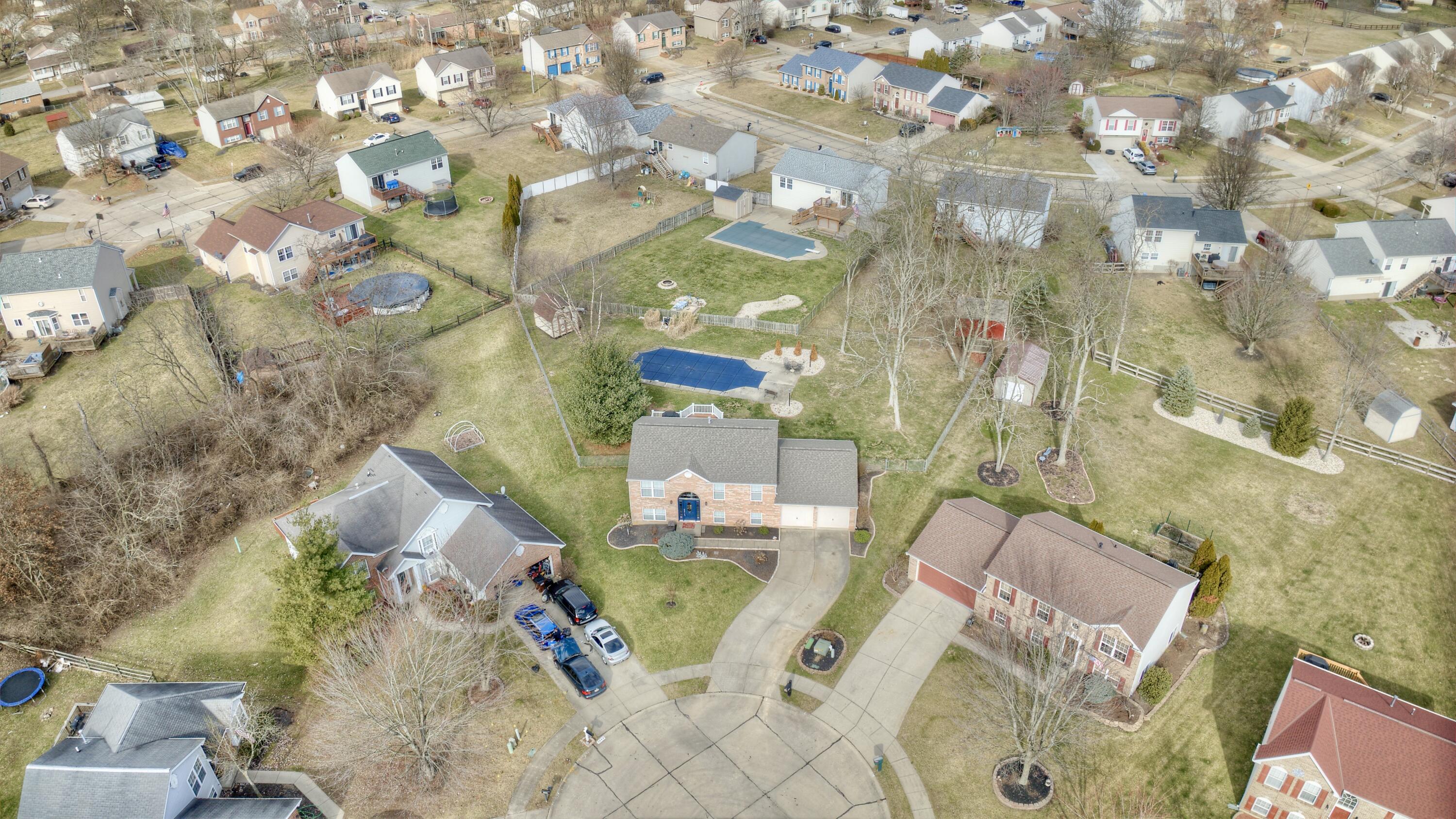 2652 Majestic Prince Drive