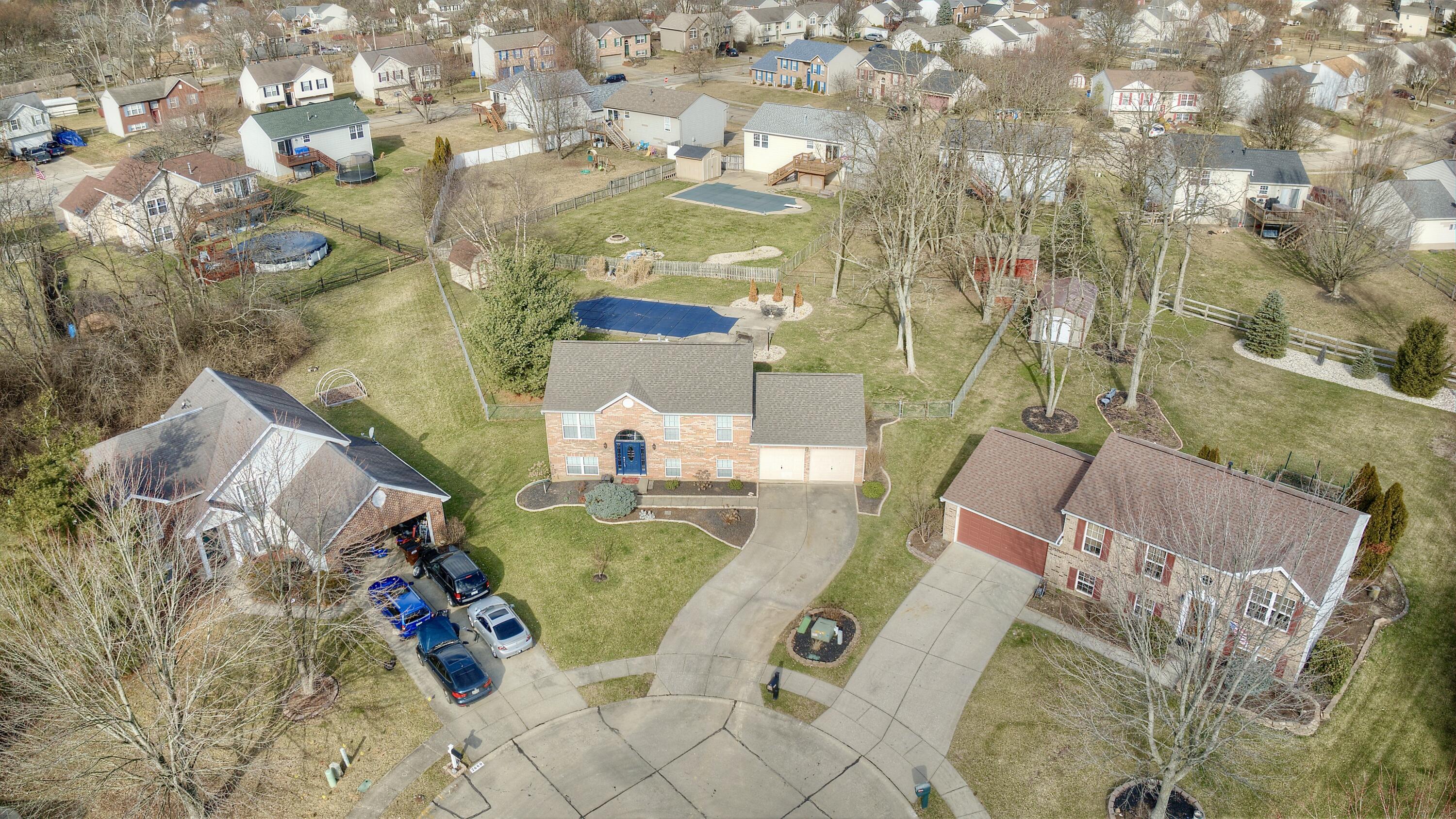 2652 Majestic Prince Drive