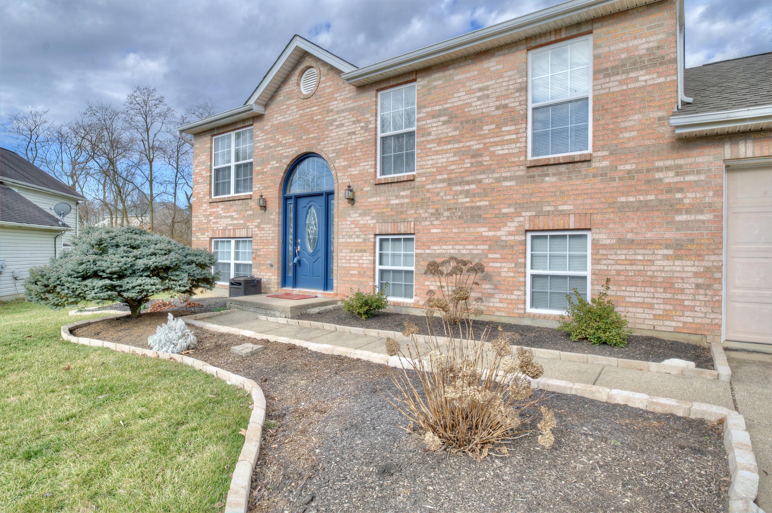 2652 Majestic Prince Drive