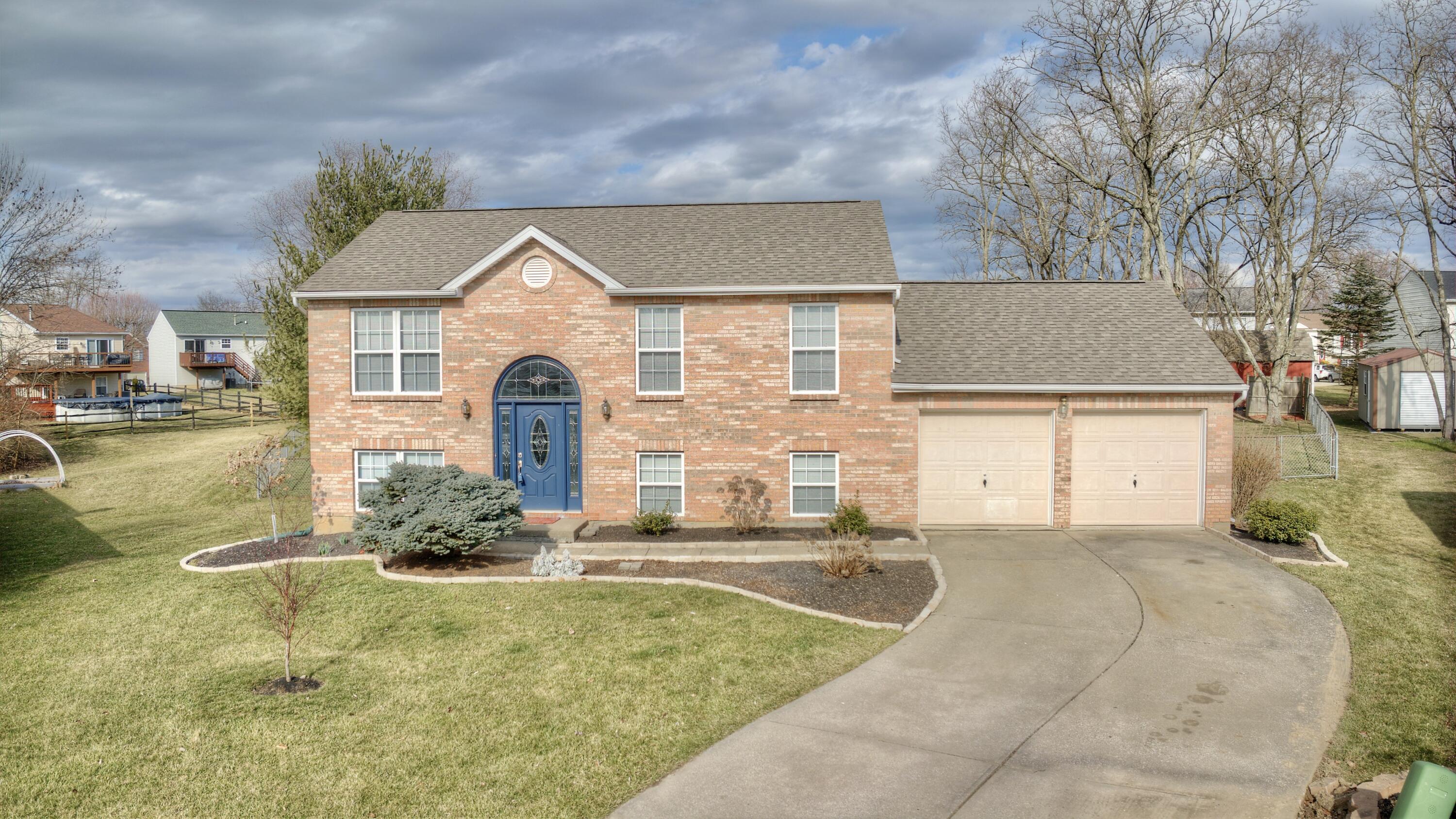 2652 Majestic Prince Drive