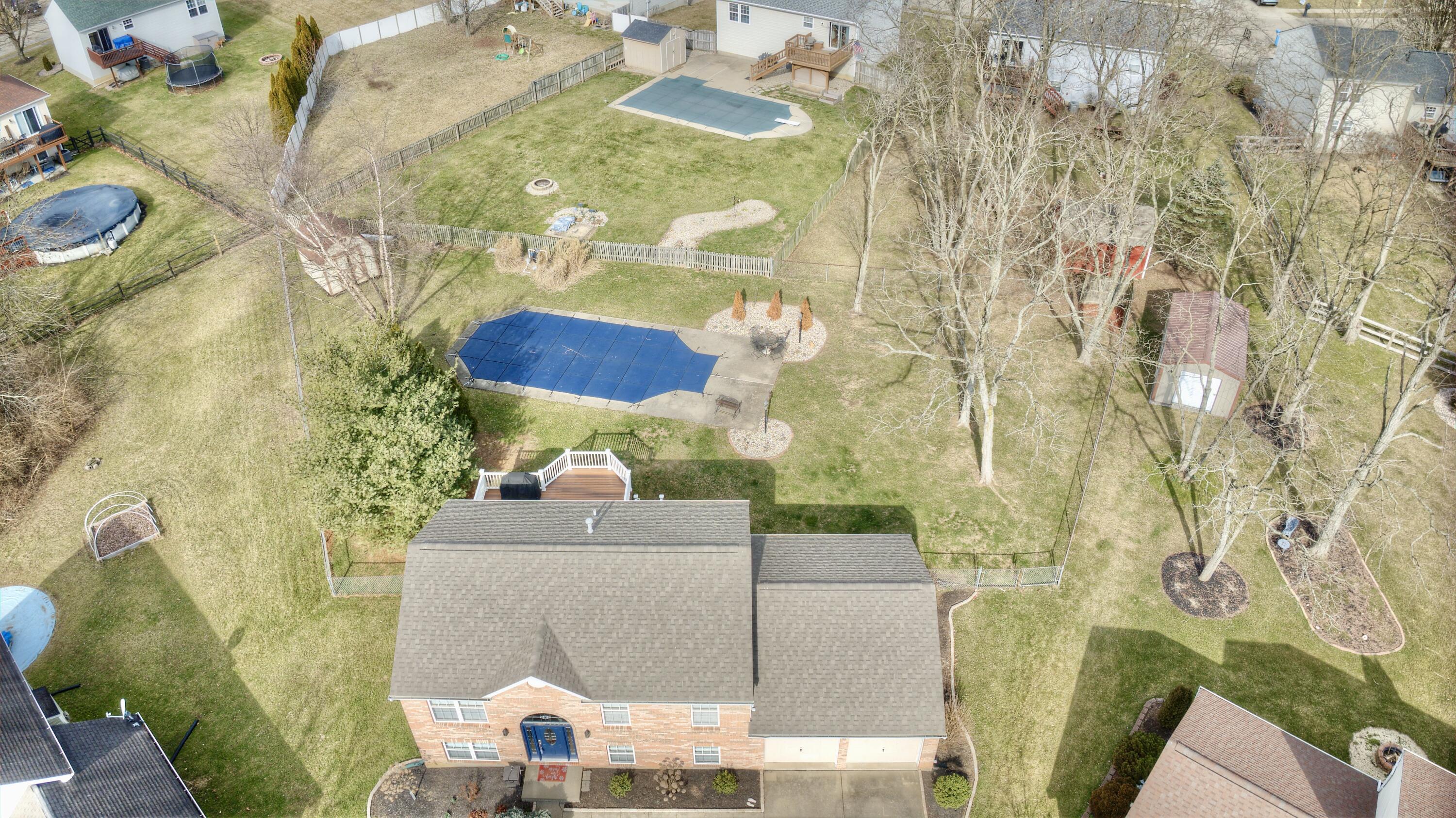 2652 Majestic Prince Drive