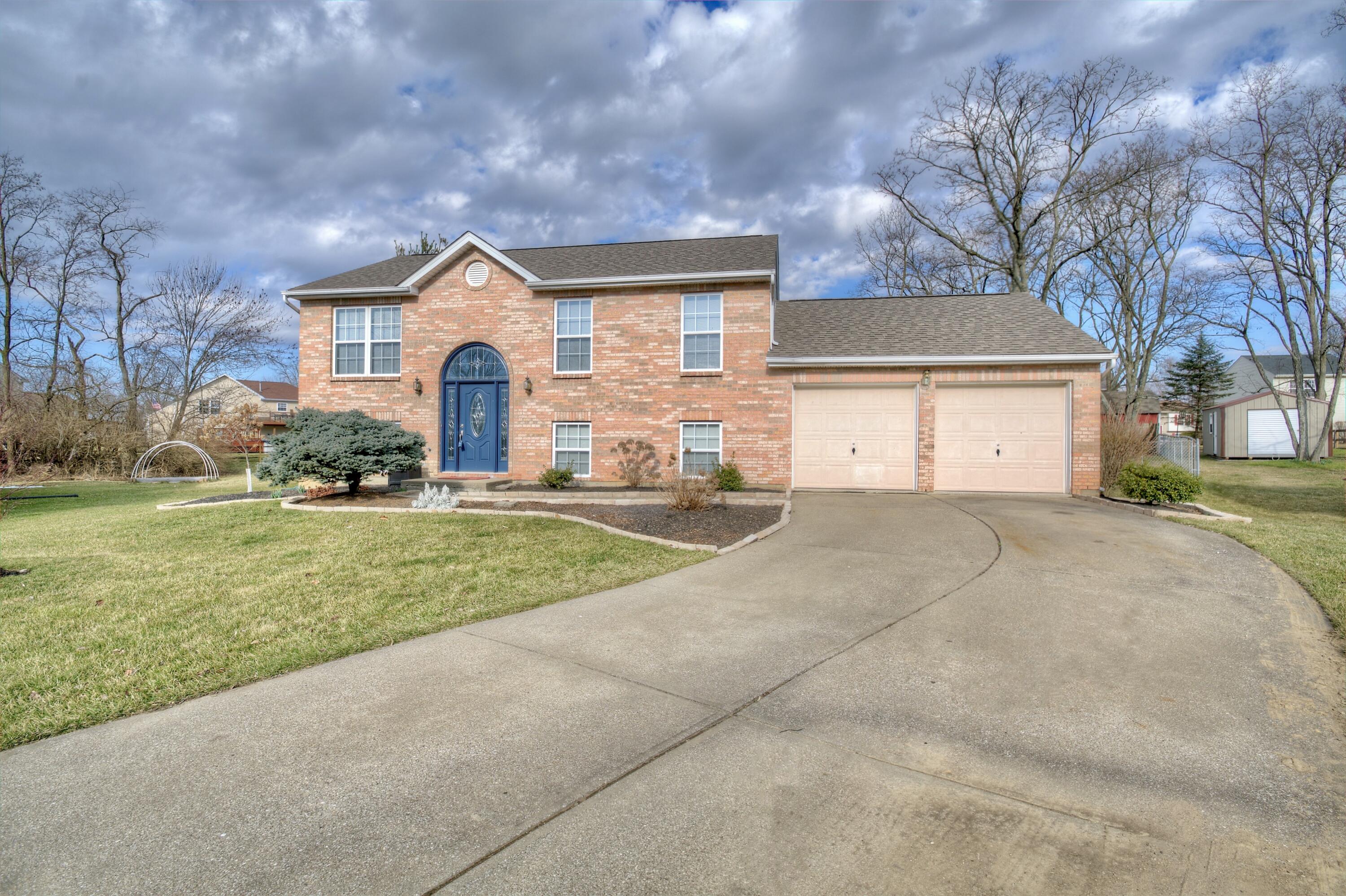 2652 Majestic Prince Drive