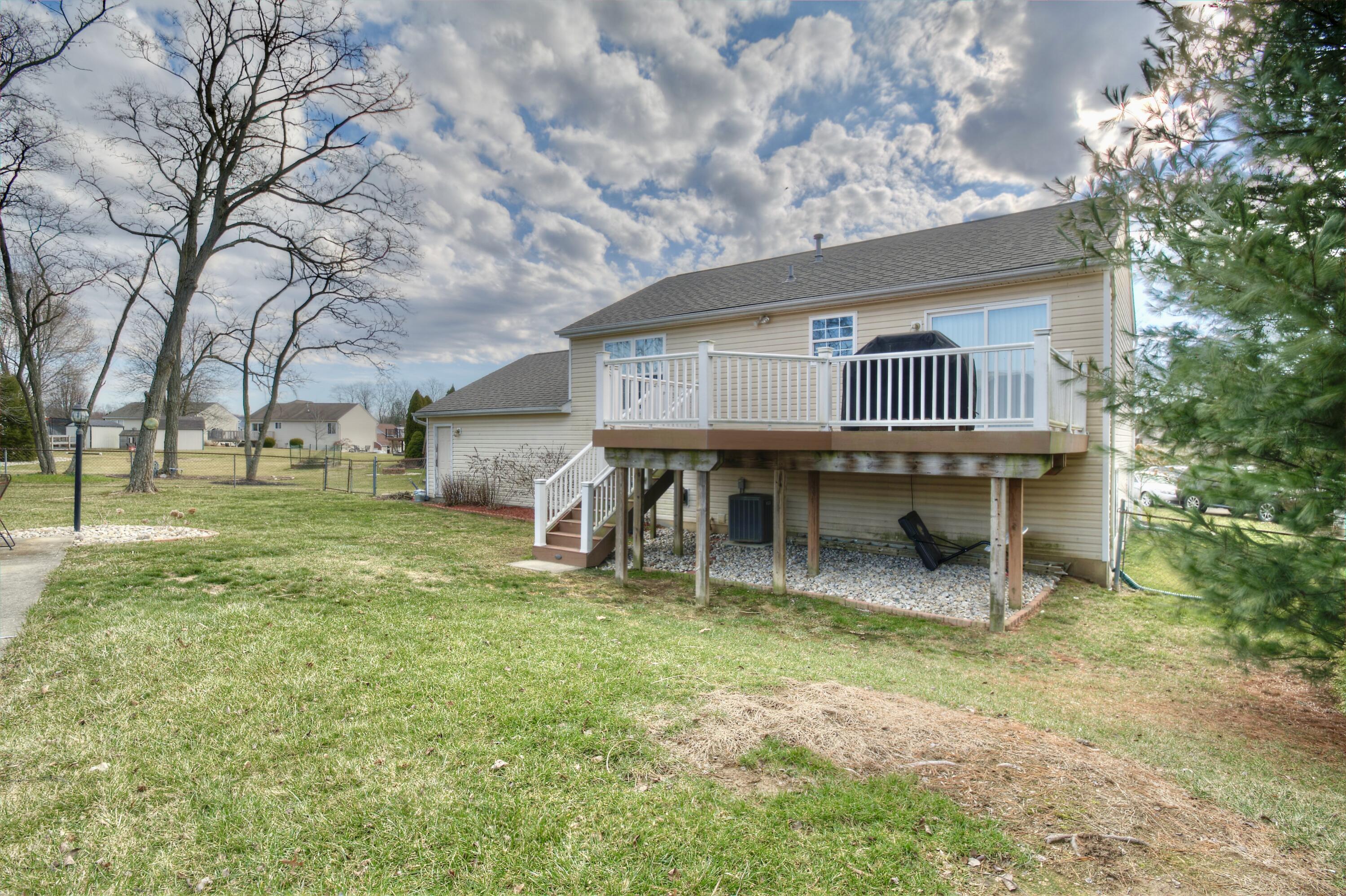 2652 Majestic Prince Drive