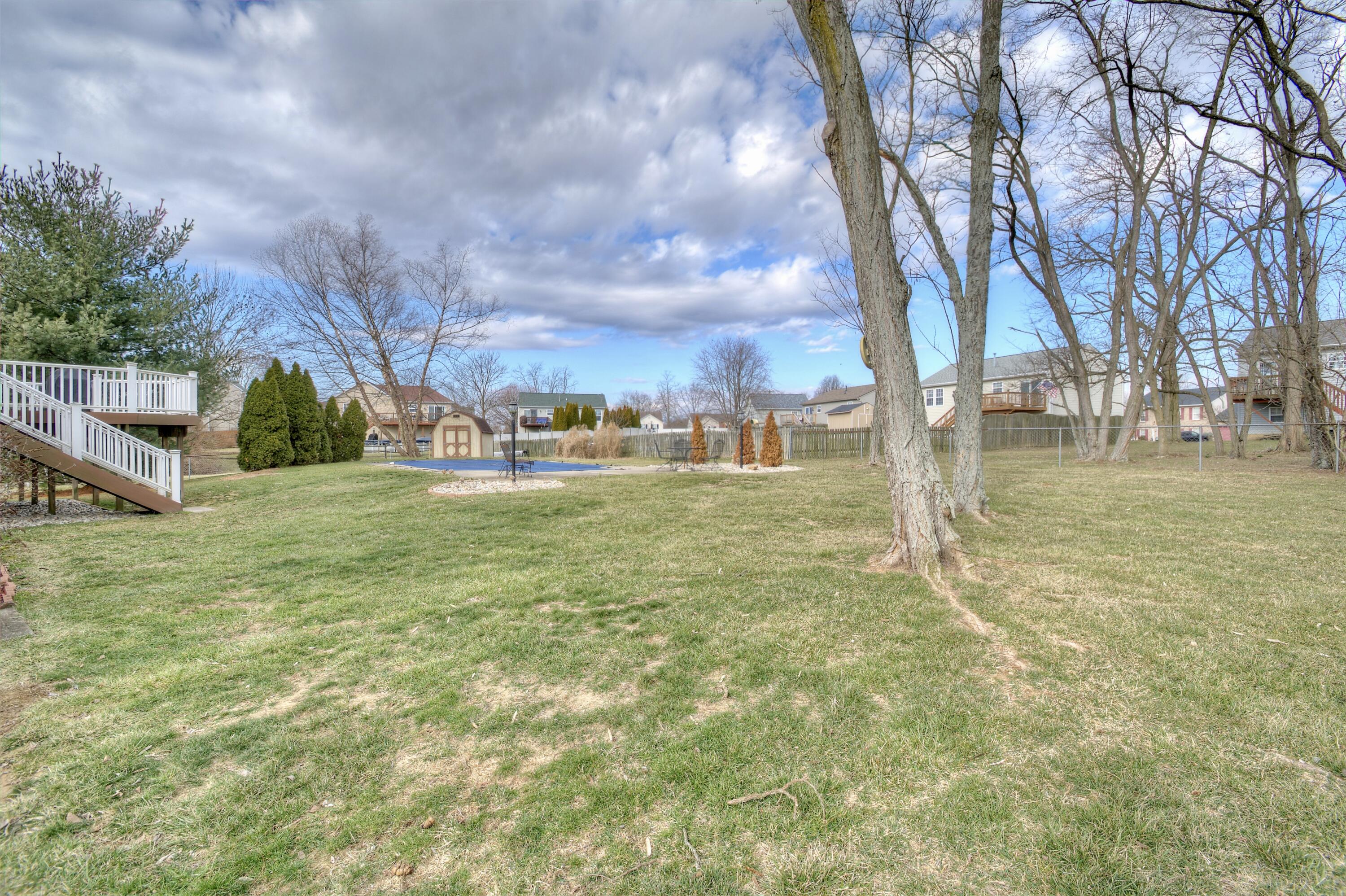 2652 Majestic Prince Drive