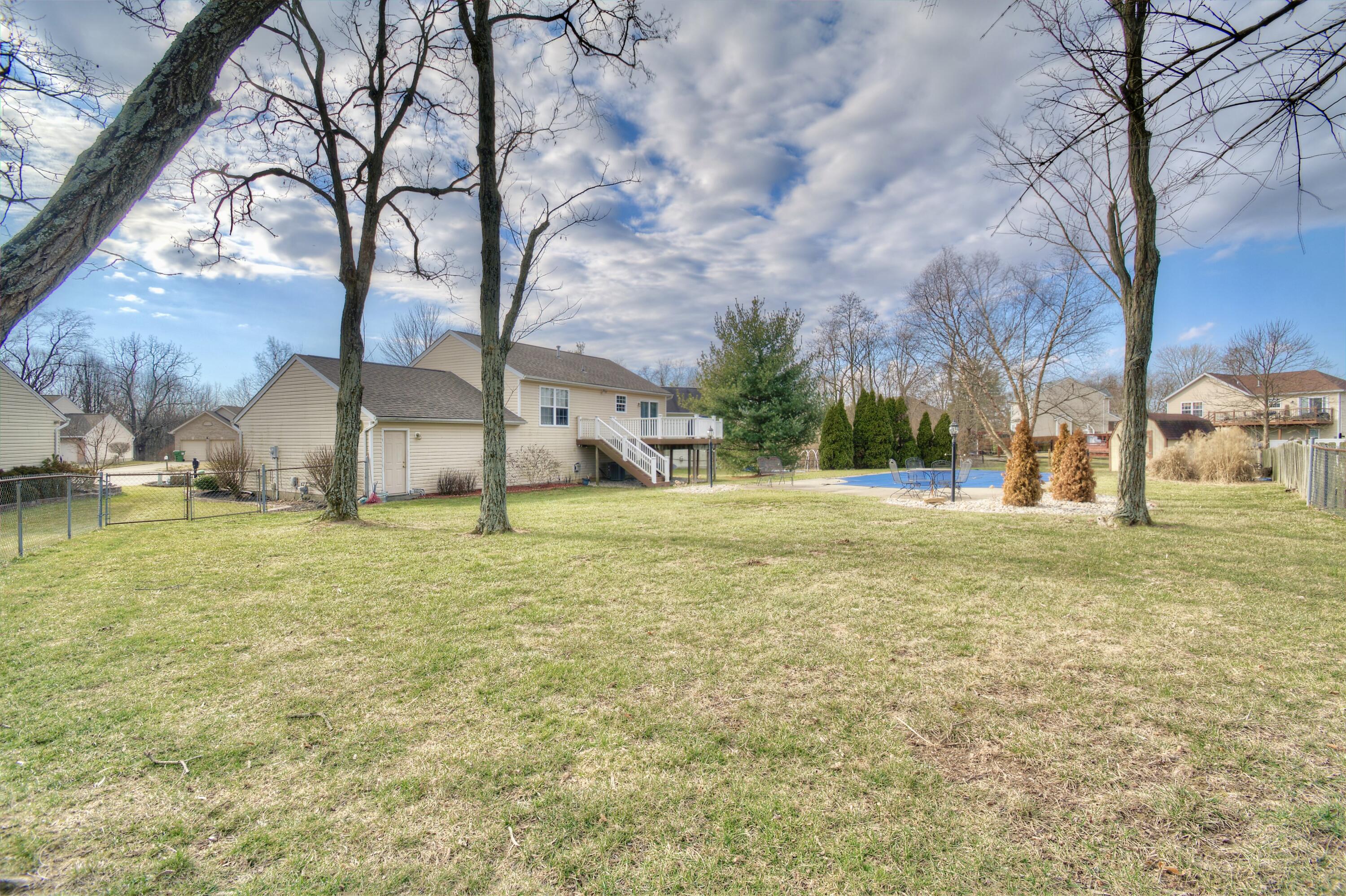 2652 Majestic Prince Drive