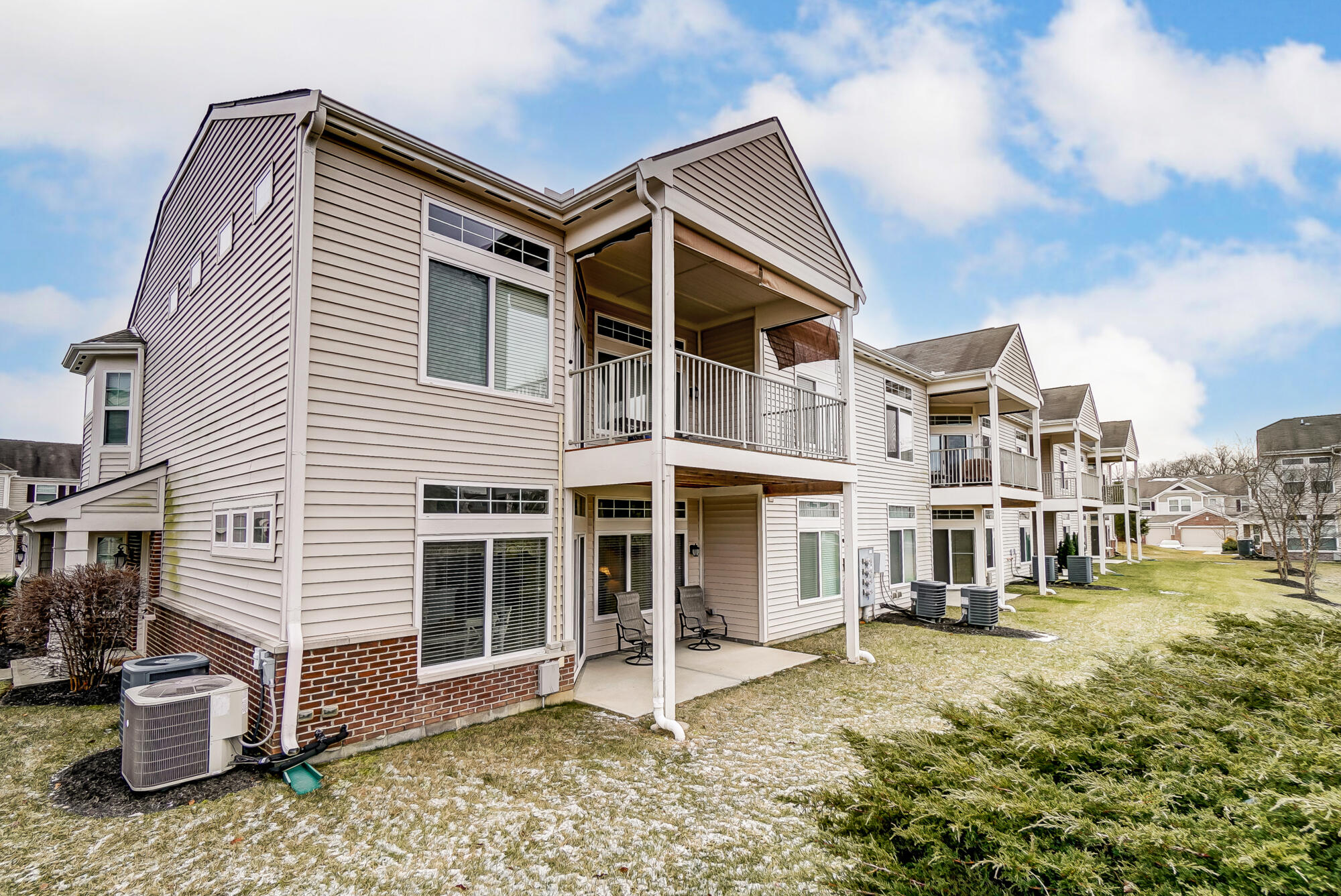 2275 Paragon Mill Drive