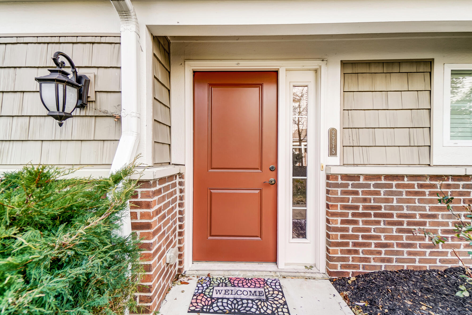 2275 Paragon Mill Drive