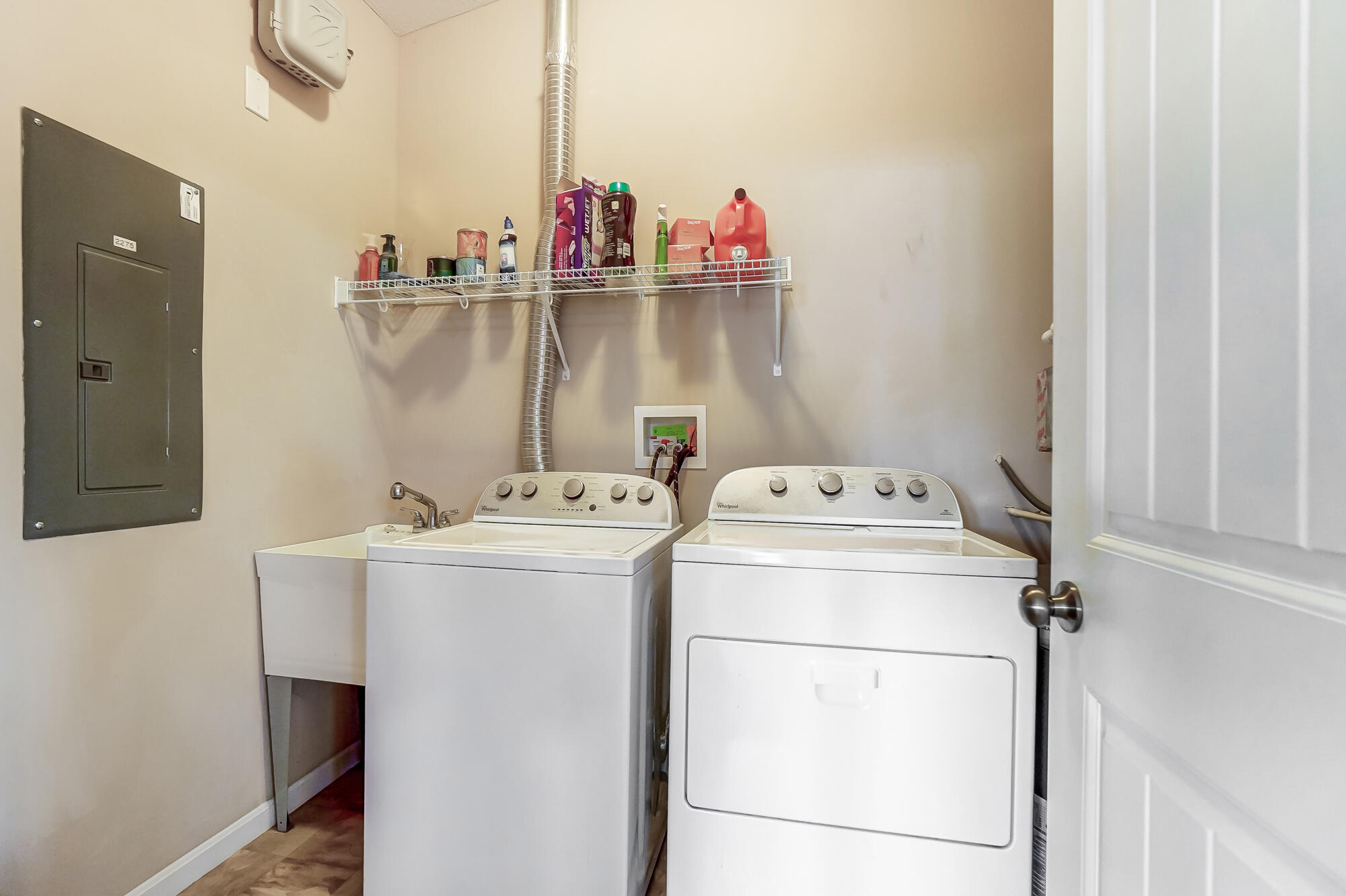 2275 Paragon Mill Drive