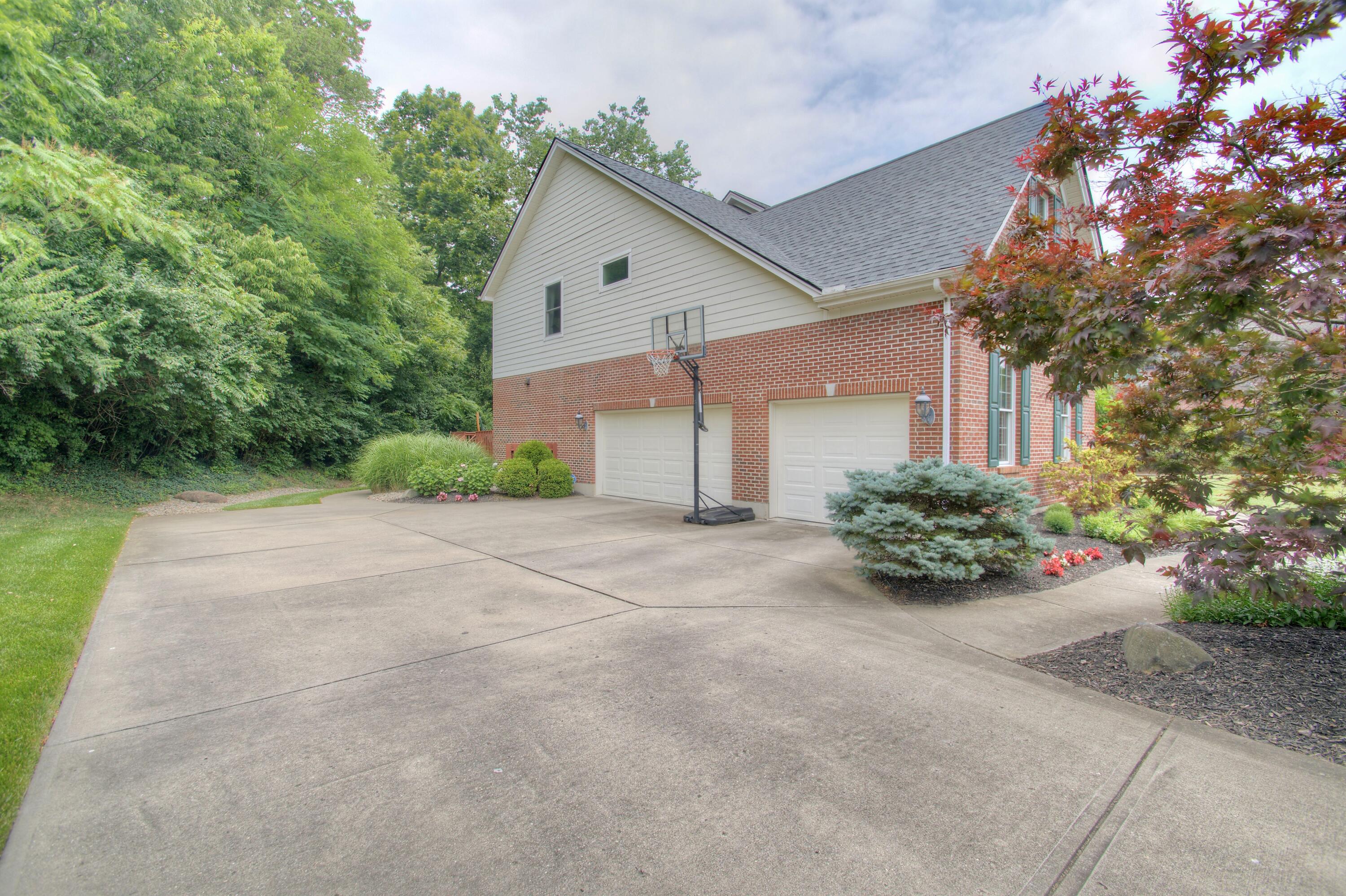 1783 Coachtrail Drive
