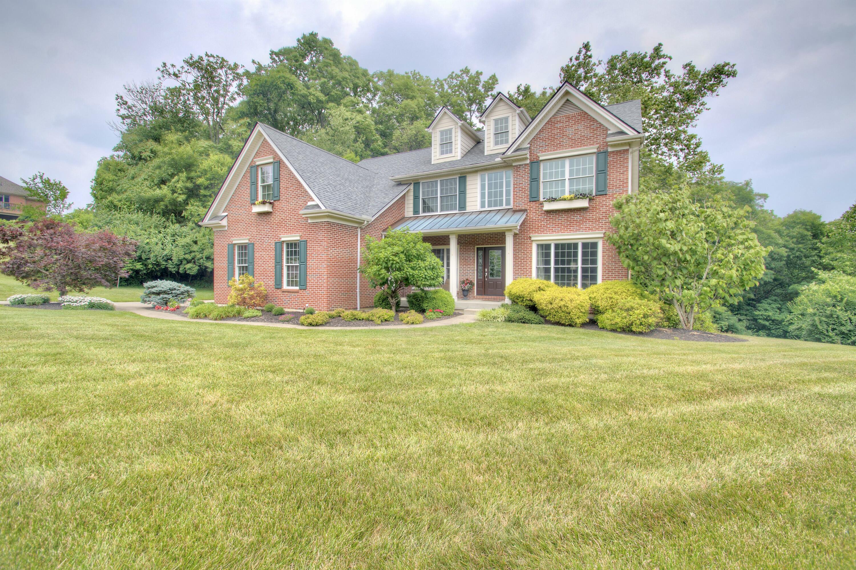 1783 Coachtrail Drive