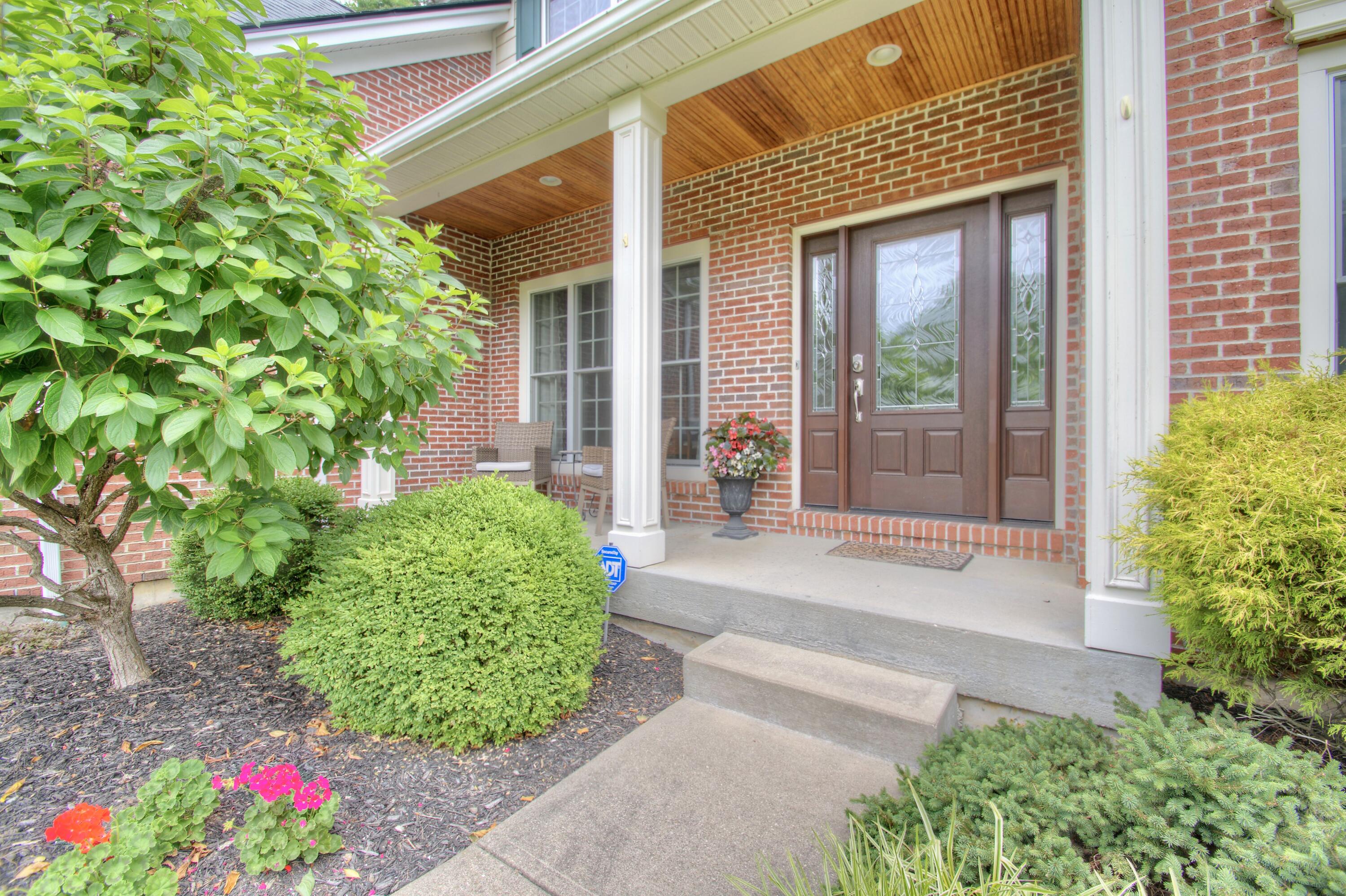 1783 Coachtrail Drive
