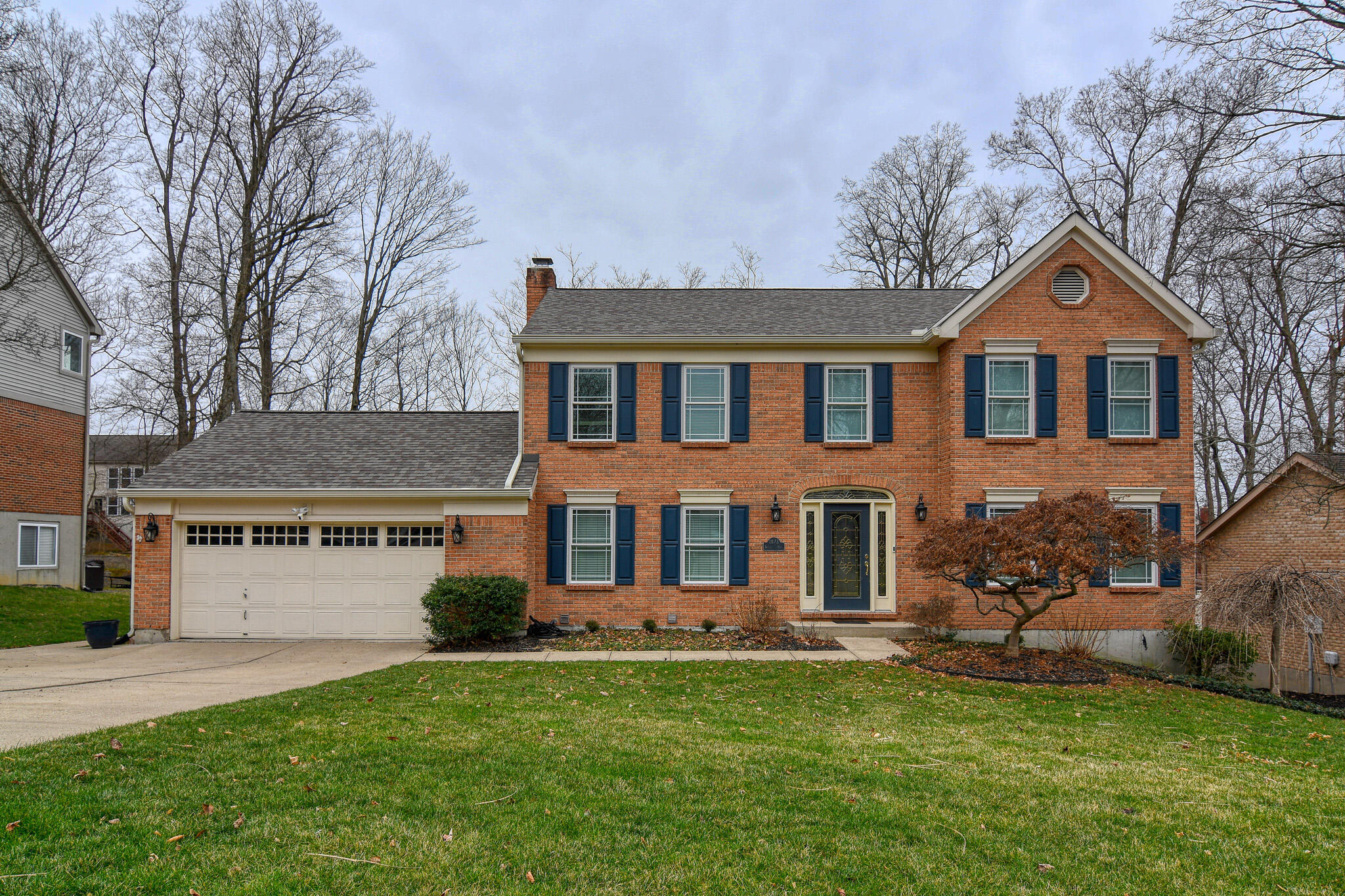 1873 Grovepointe Drive